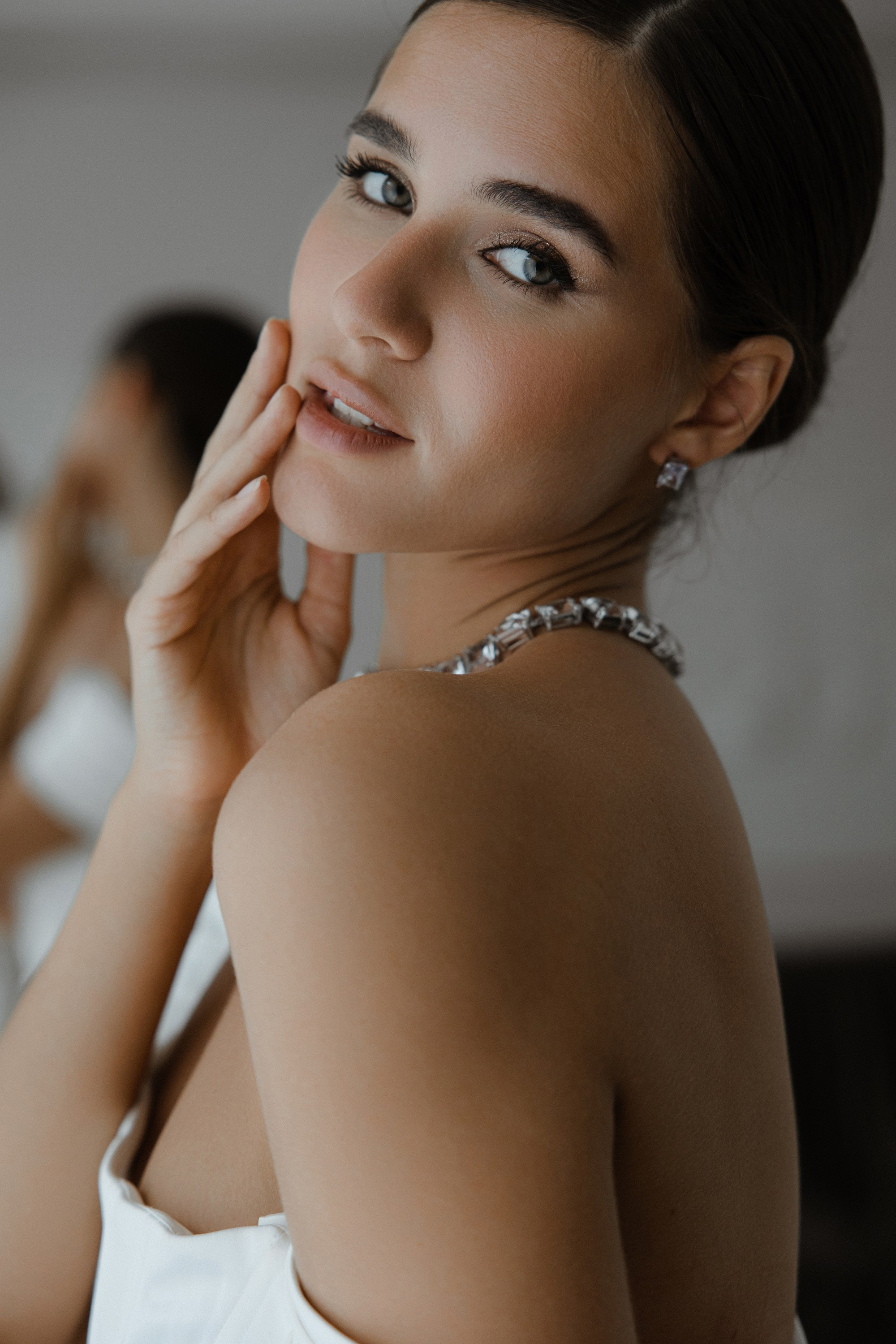 Фабио & Валерия. Свадебный фотограф в Москве и Санкт-Петербурге Анастасия Мирославская