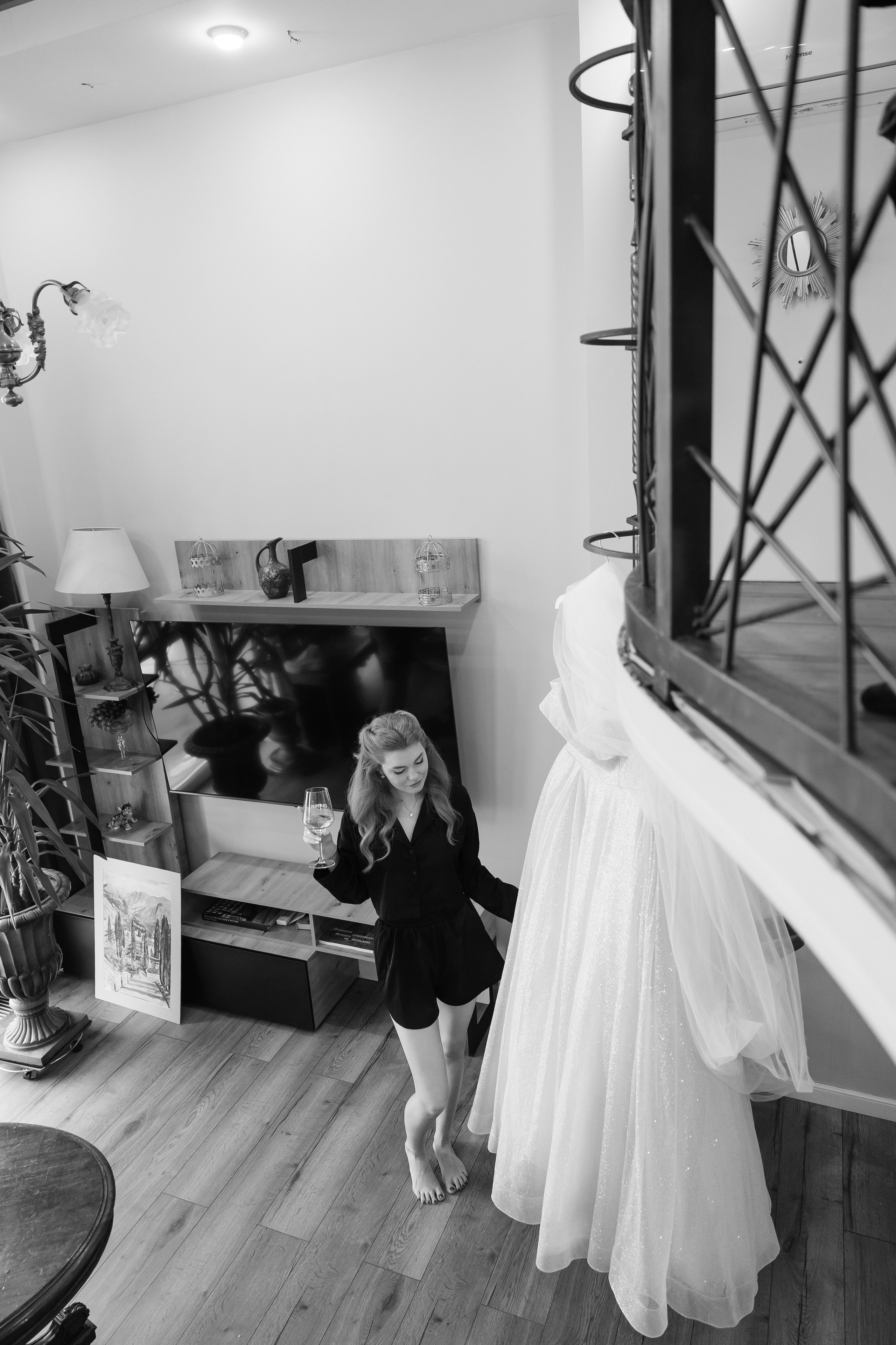 Всеволод & Дарья. Свадебный фотограф Исхизова Ольга