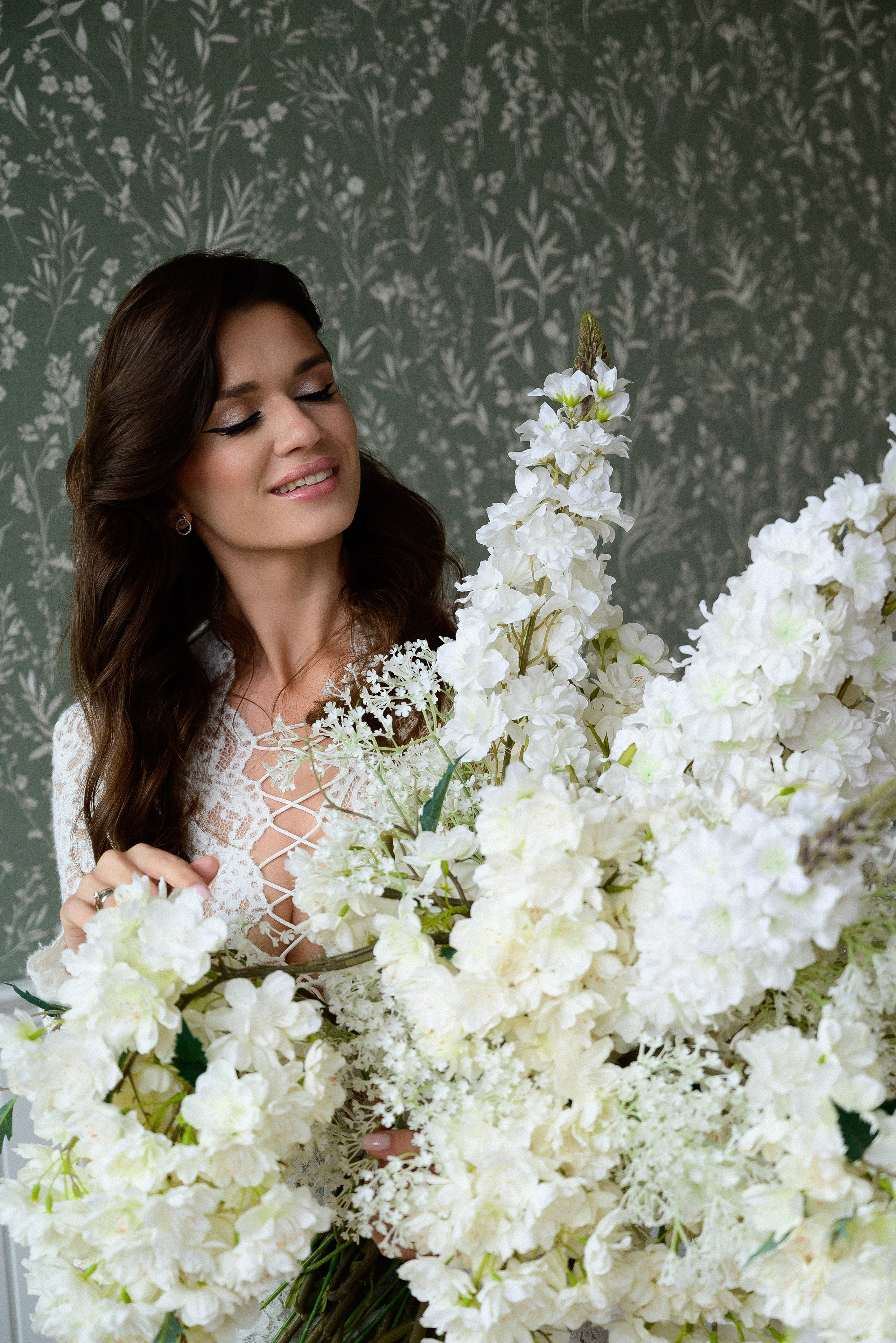 Настя. Тамара Власова