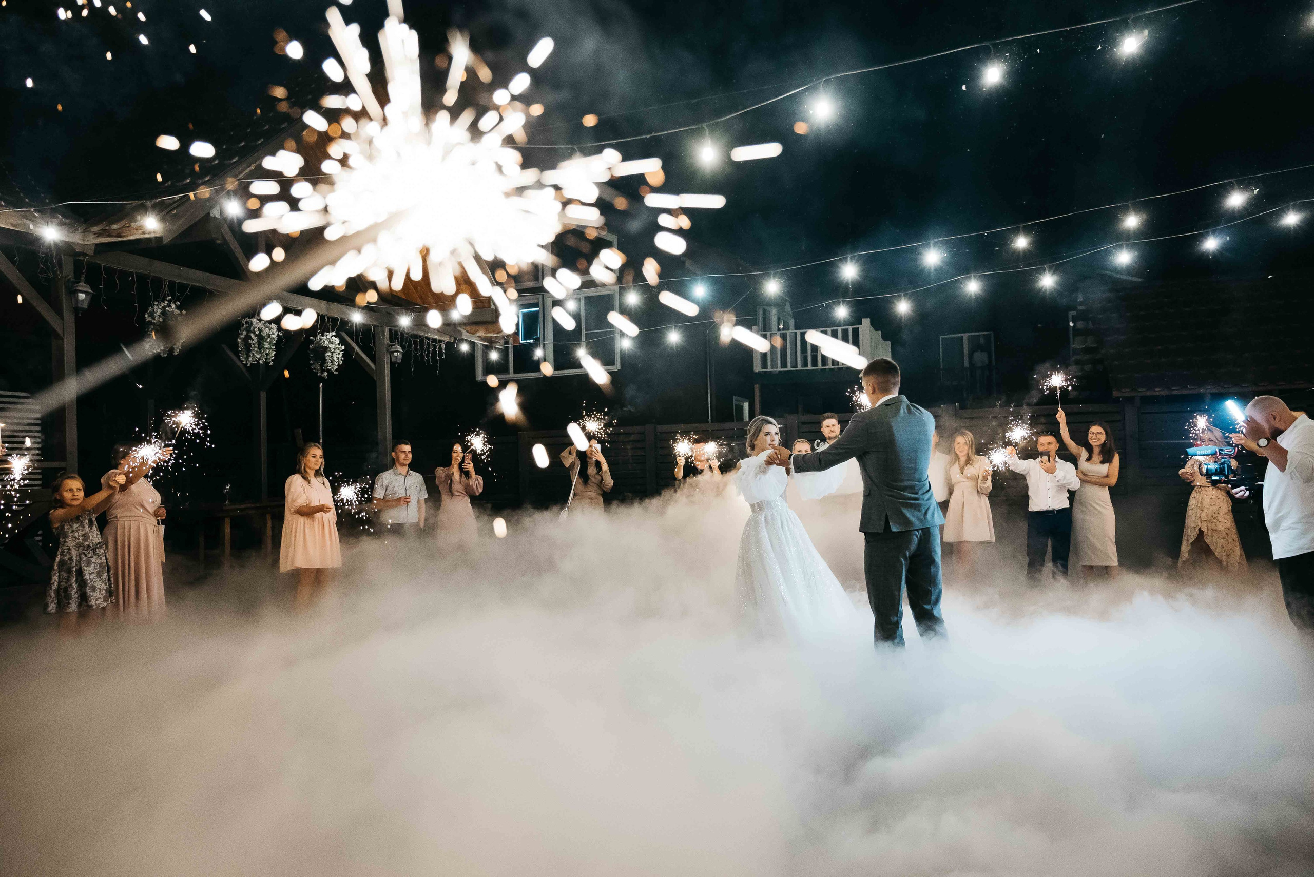 Саша и Настя. Тамара Власова