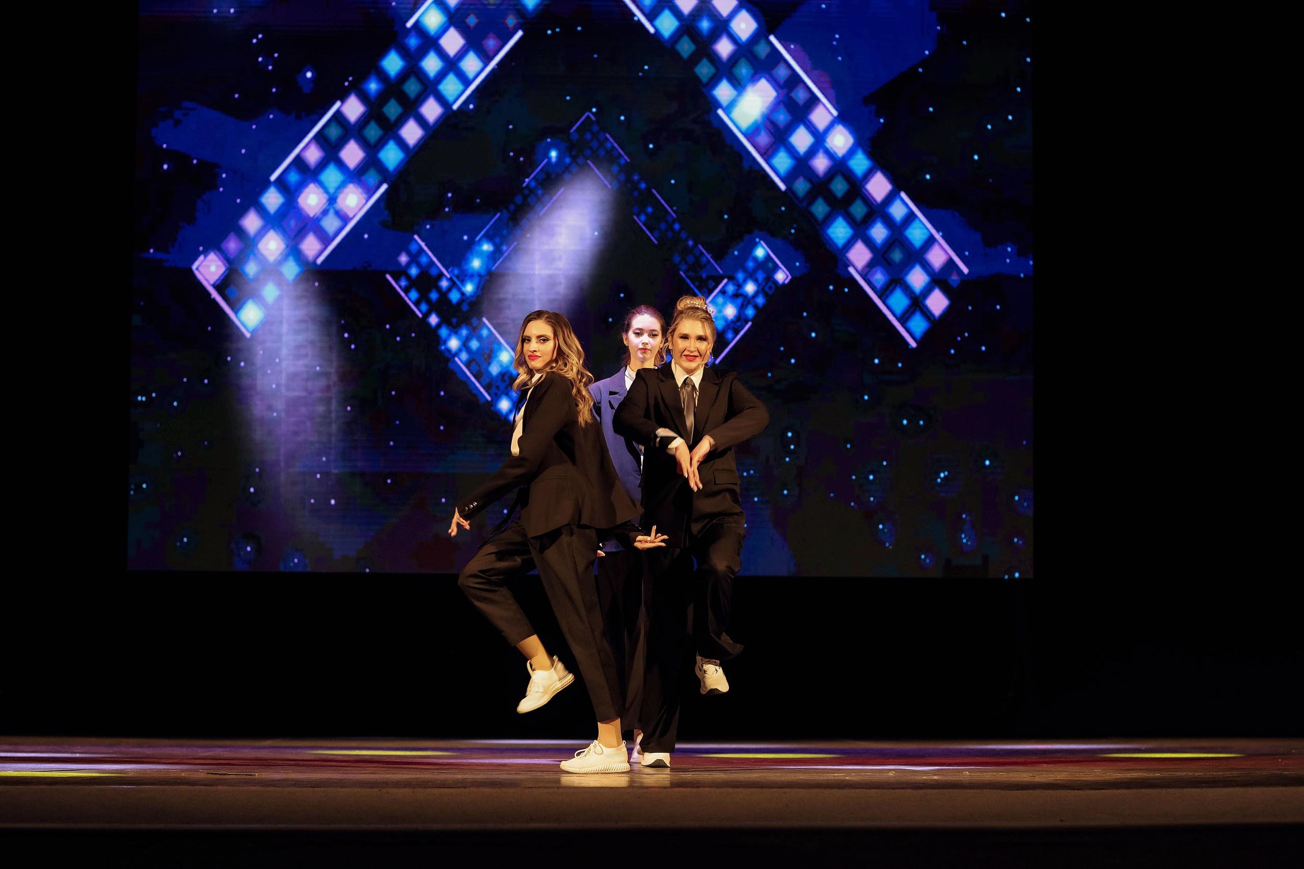 Краса Чувашии-2024 — 2024.03.10. Портретный и репортажный фотограф в Чебоксарах Андриян Чаркин