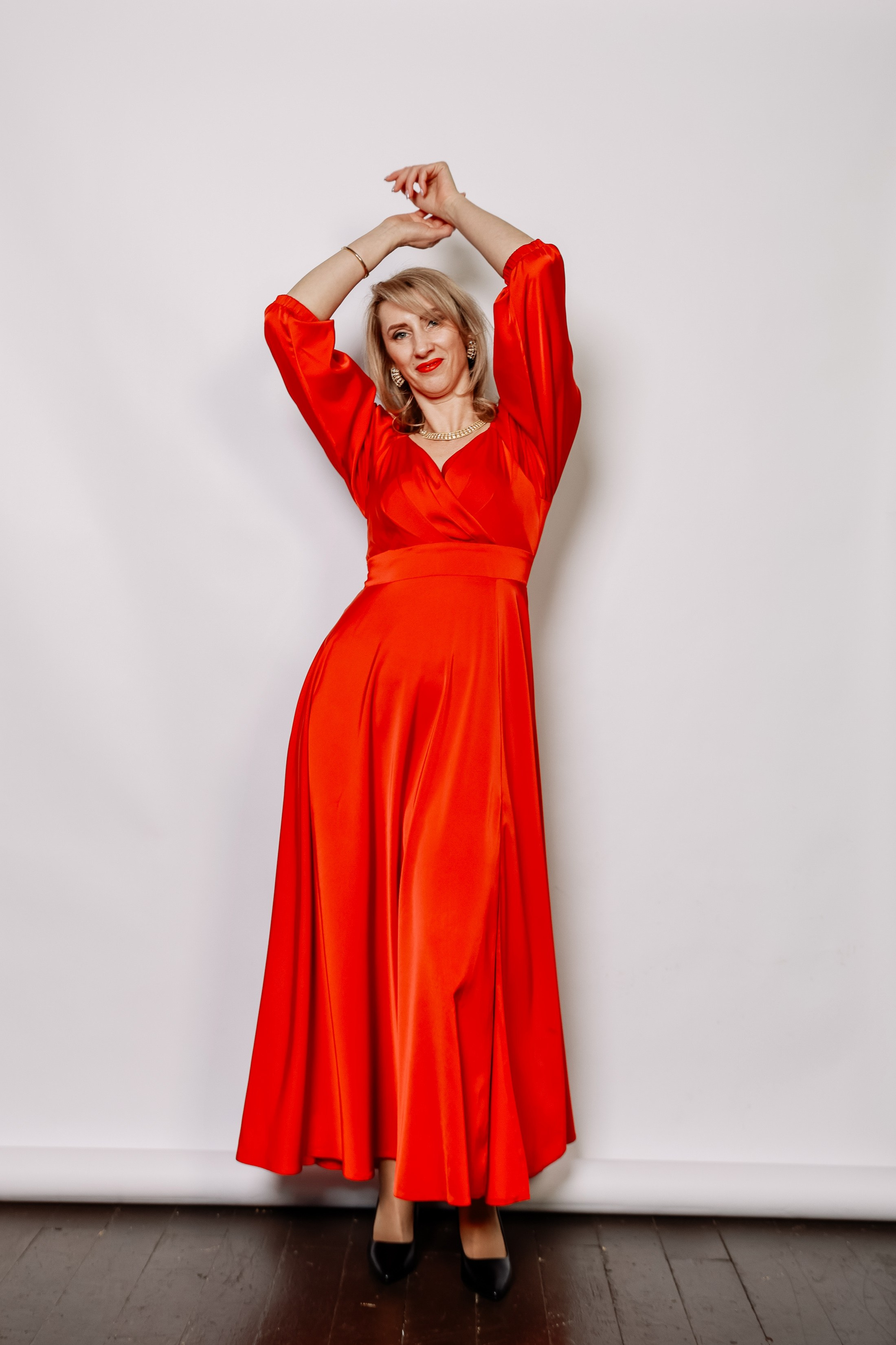 Модельные тесты и психологические портреты. Фотограф Юлия Мальцева