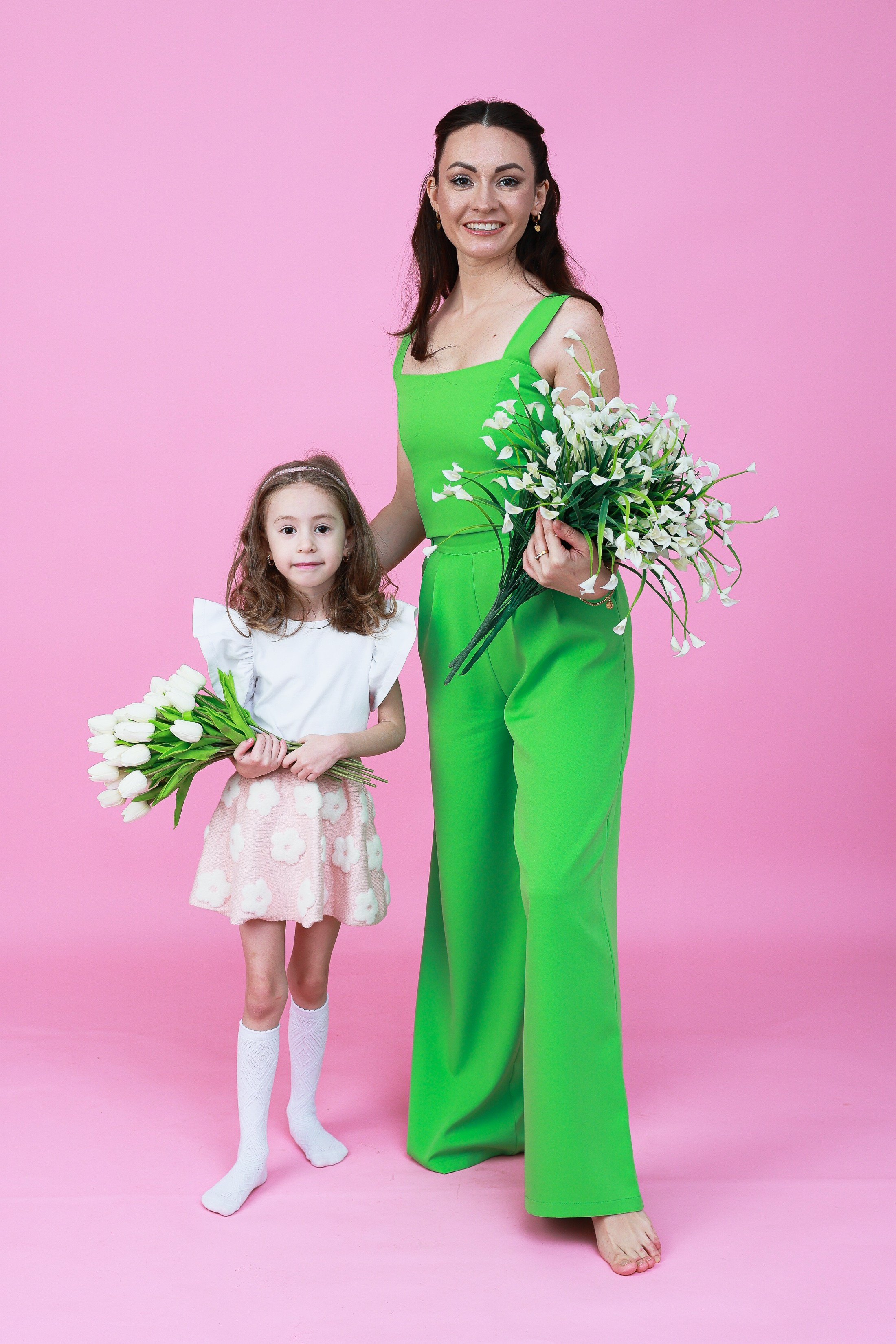 Семейные фотосессии. Фотограф Юлия Мальцева