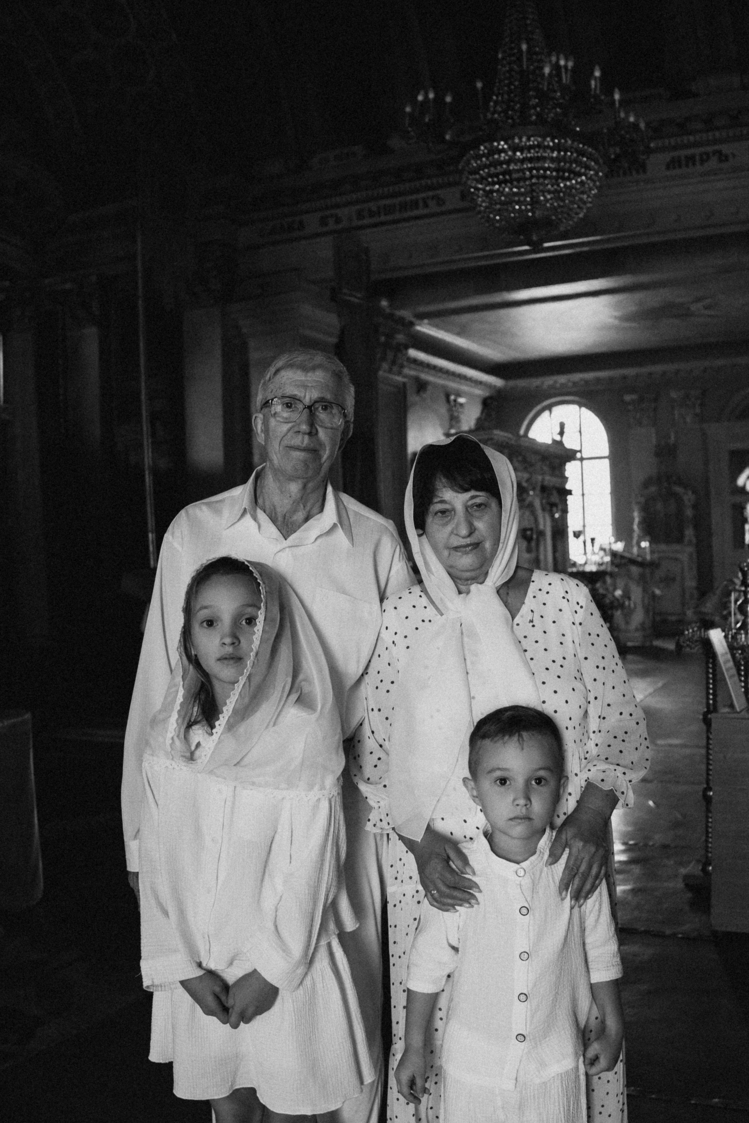 Таинство Крещения!. Фотограф в Волгограде