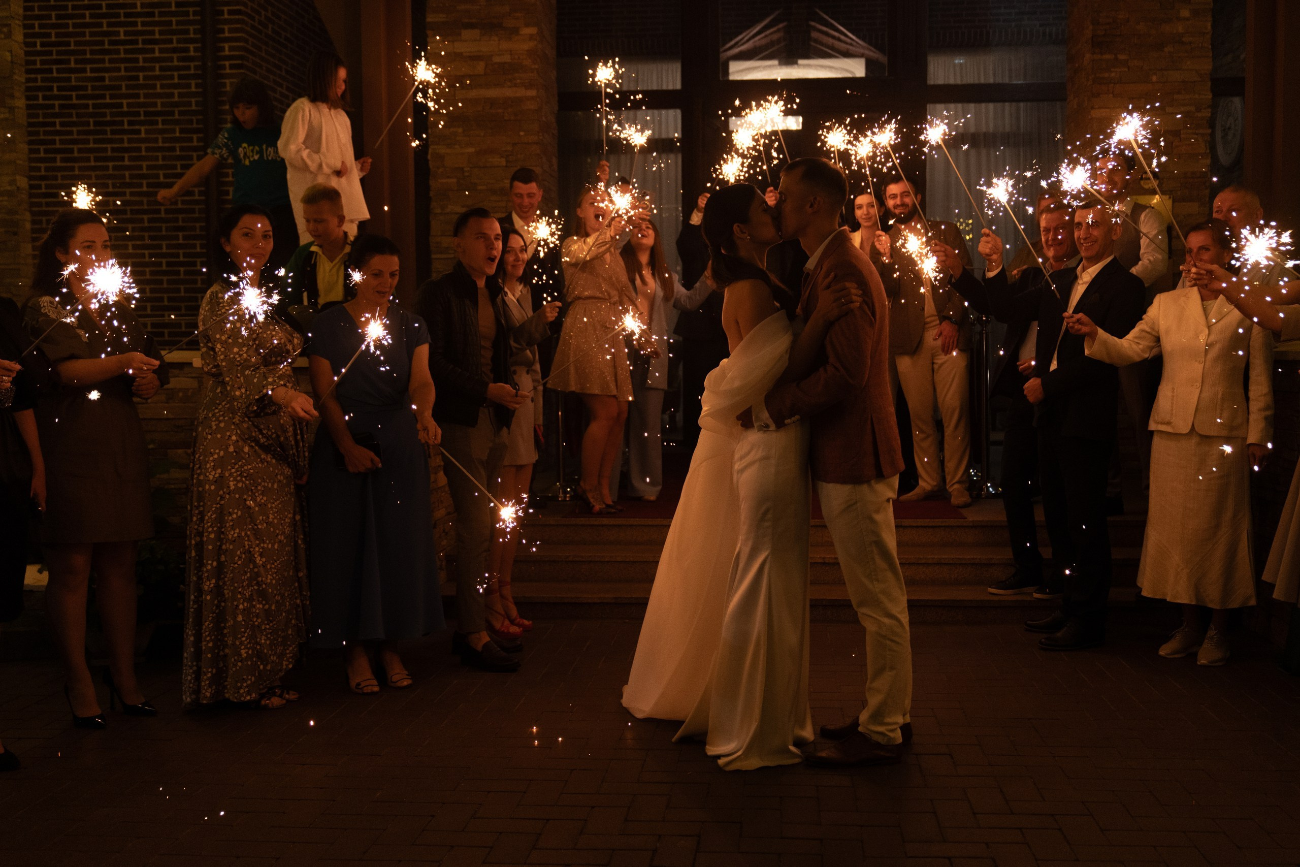 Марина & Артем. Оформление свадеб, декор свадеб Вера Маркова, Москва