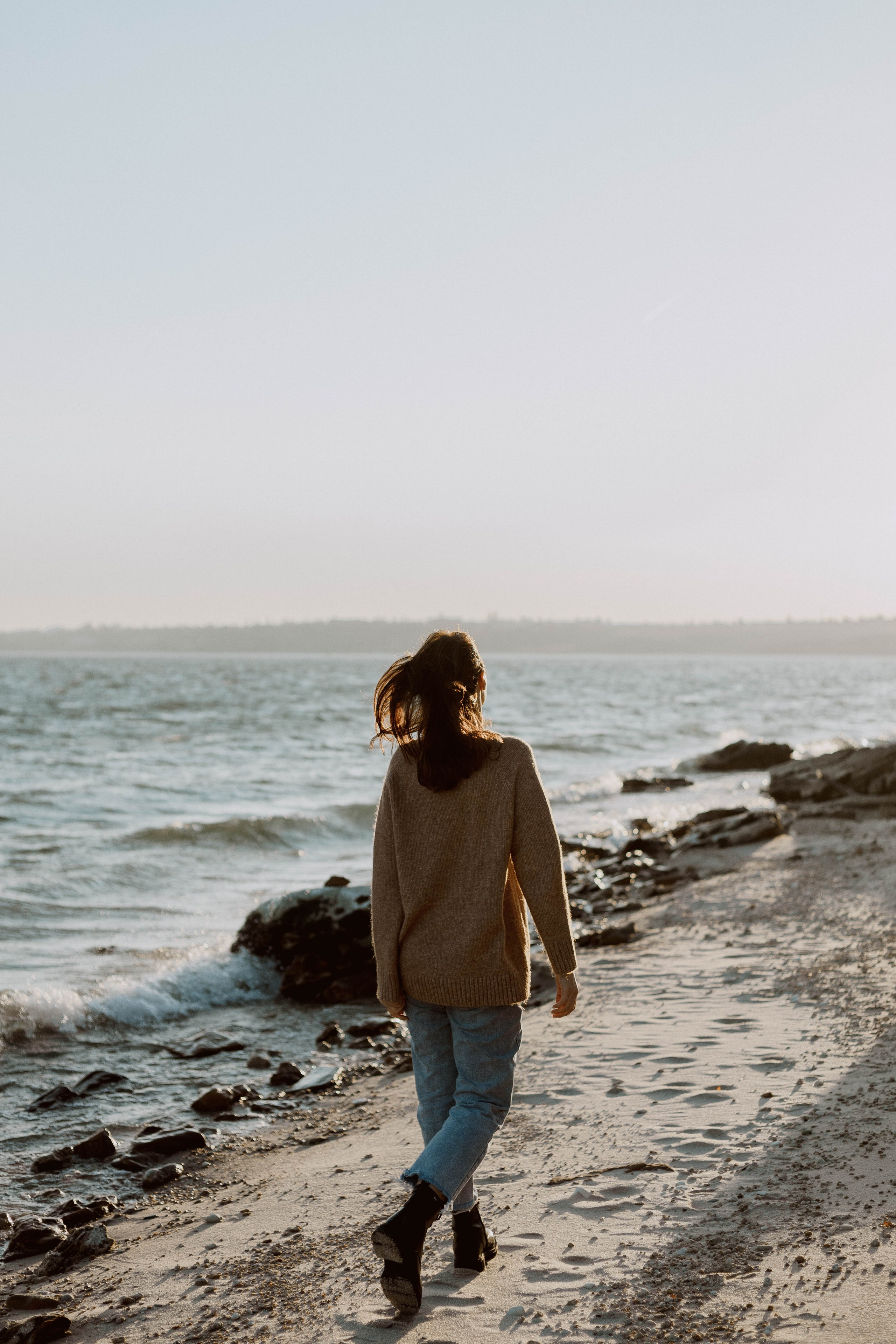 Юля и Ева с лошадьми. Семейный фотограф Наталия Демченко, Краснодар