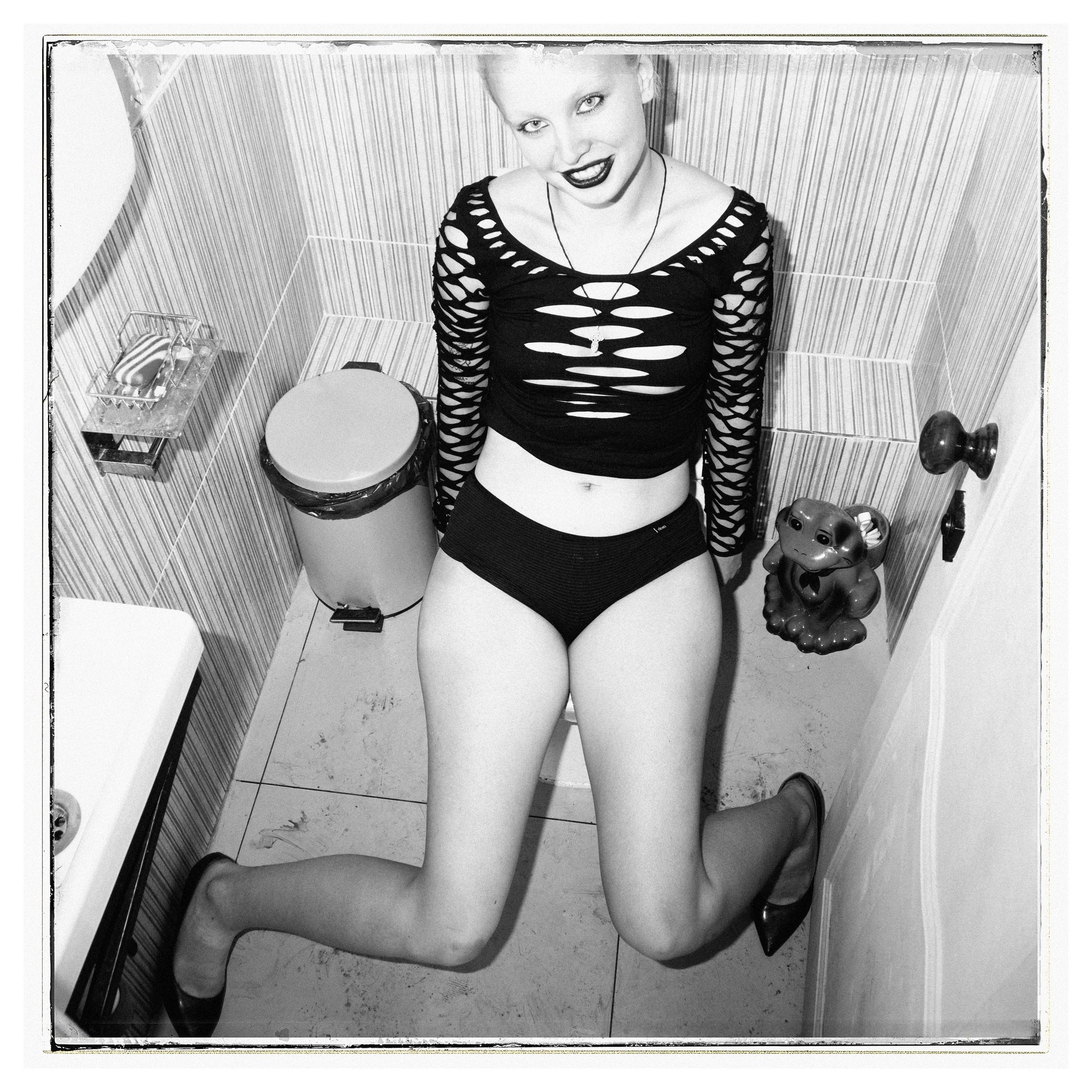 Работы фотографа Юлия Стремского. Фотография Стремского