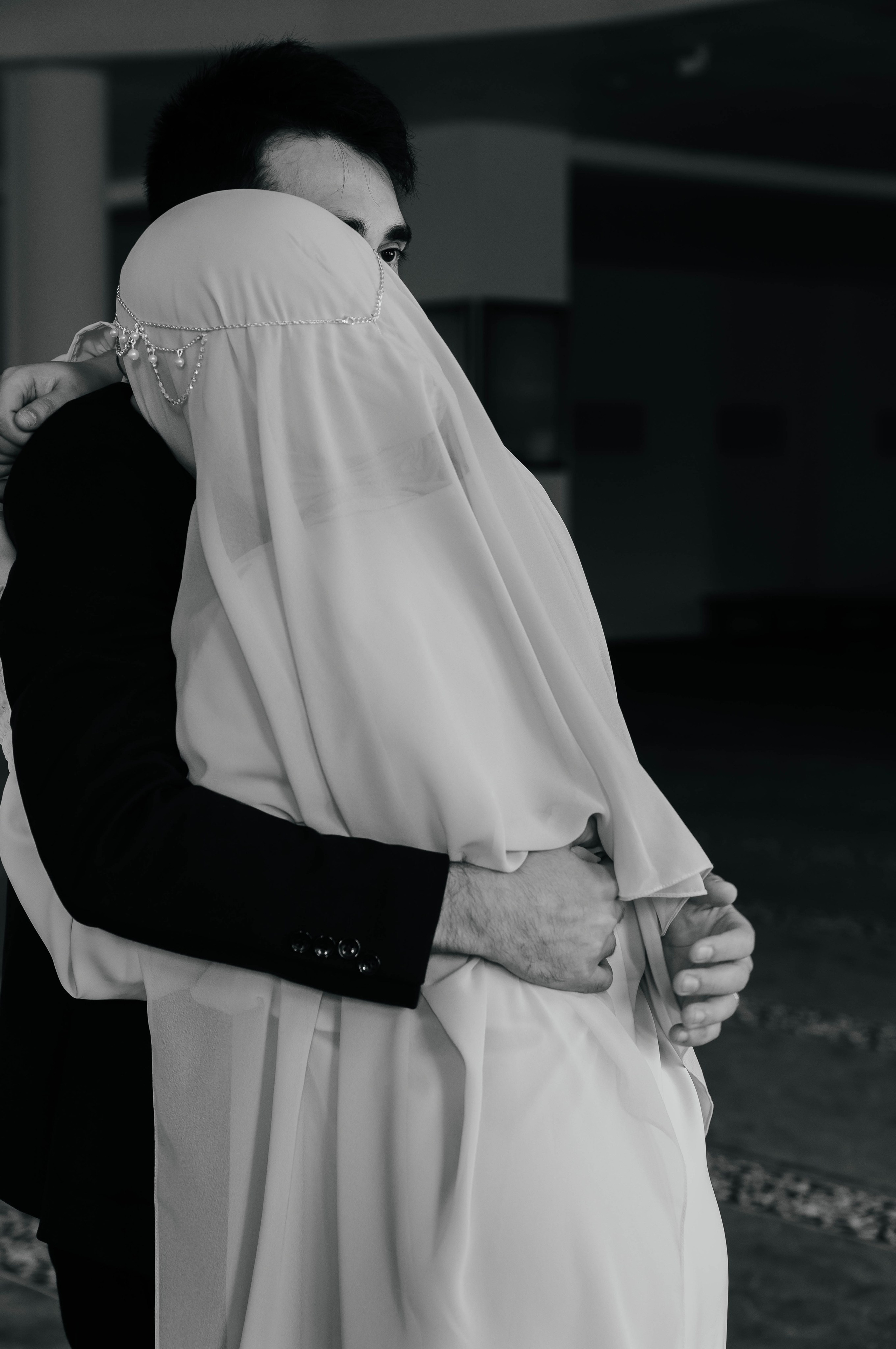 МАШАЛЛАХ. Свадебный фотограф в Саратове и Москве Гусейнова Рухия