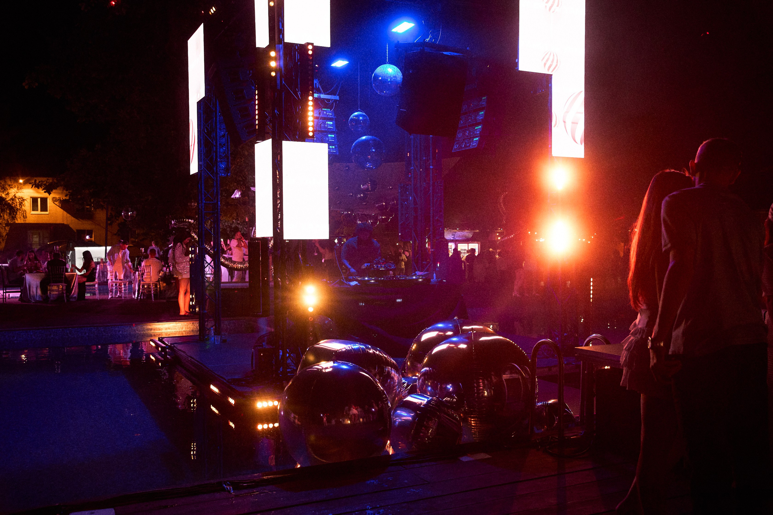 FACE2FACE. Фотограф Максим Маркелов