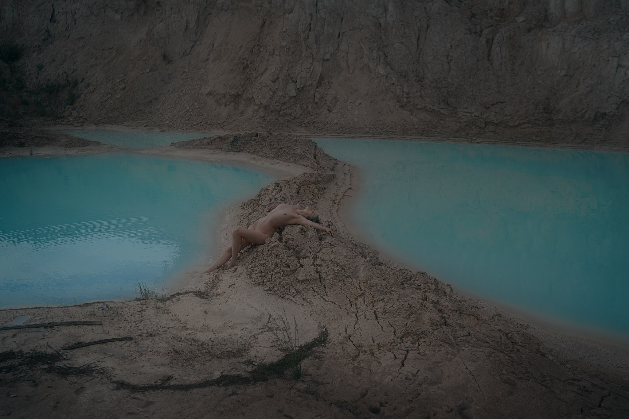 ART NUDE. Фотограф Шувалова Анна