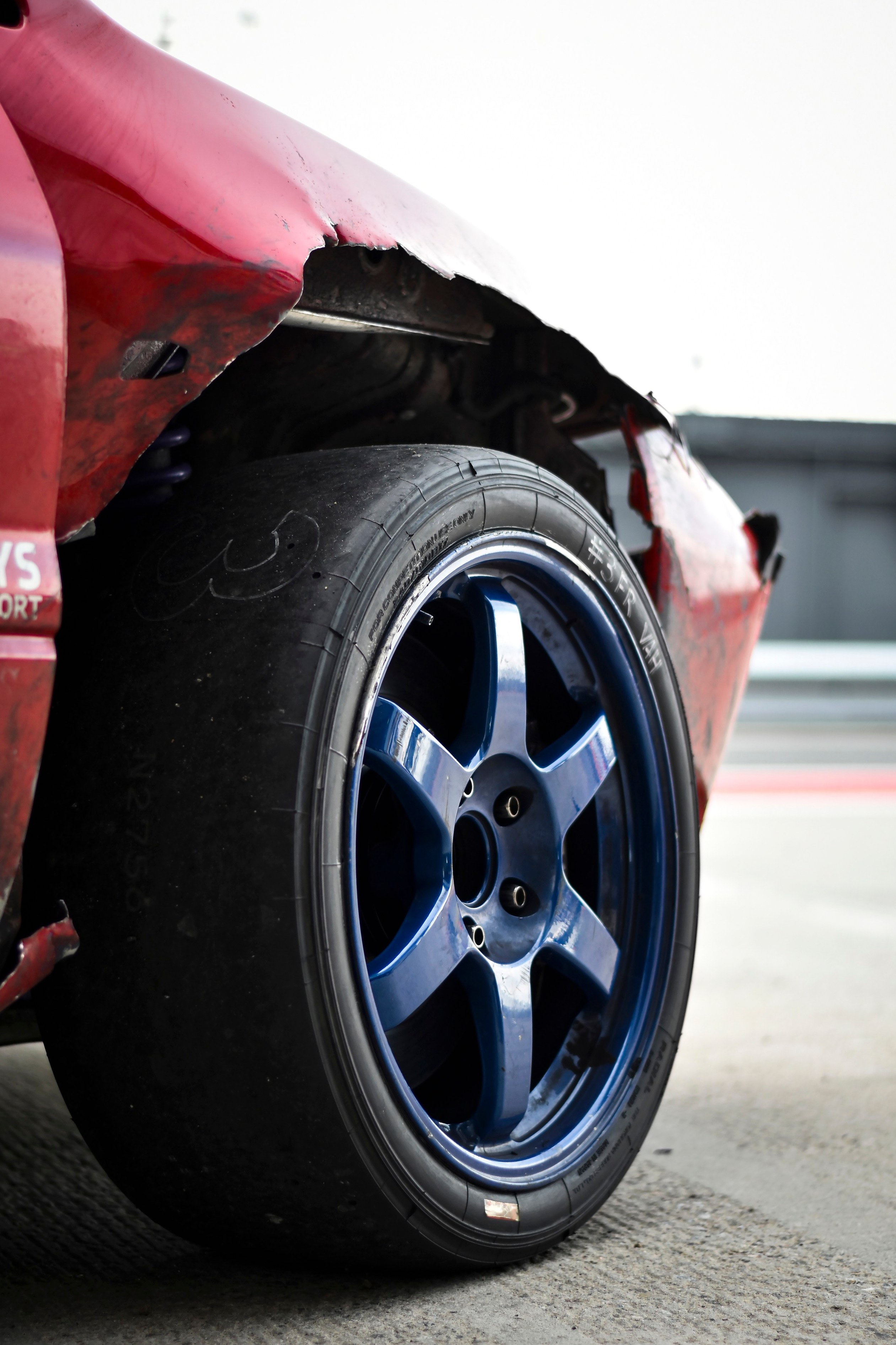 Сезон 2024 Russian Endurance Challenge. Голосов Дмитрий — автоспортивный фотограф