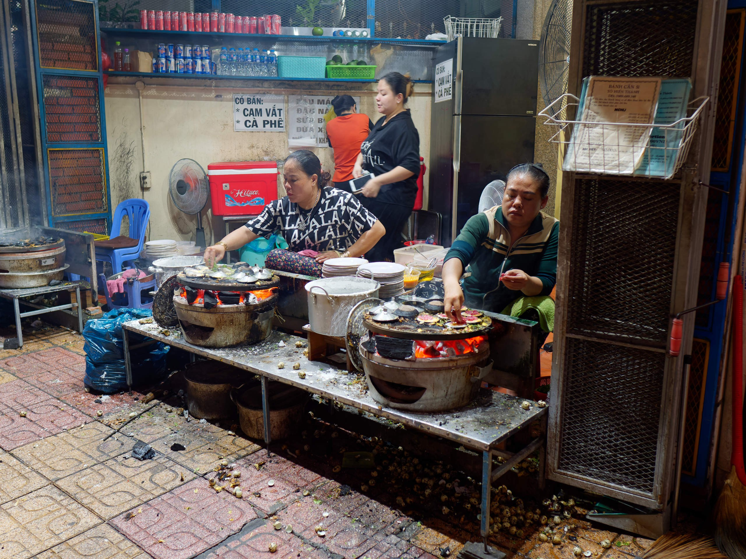 Нячанг 2023. Избранные фотографии