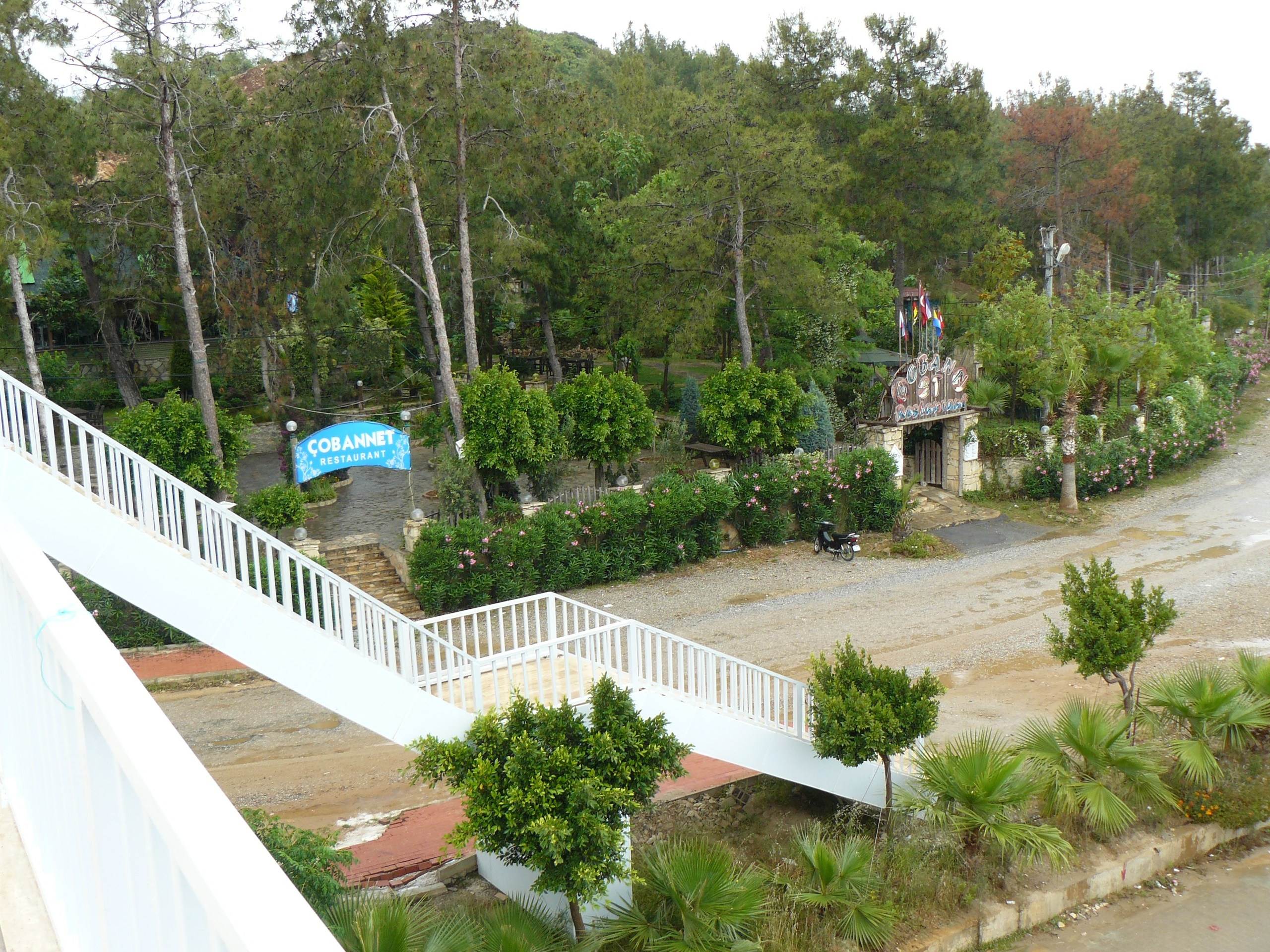 Авсалар 2014 встреча. Фотопрогулки по Миру