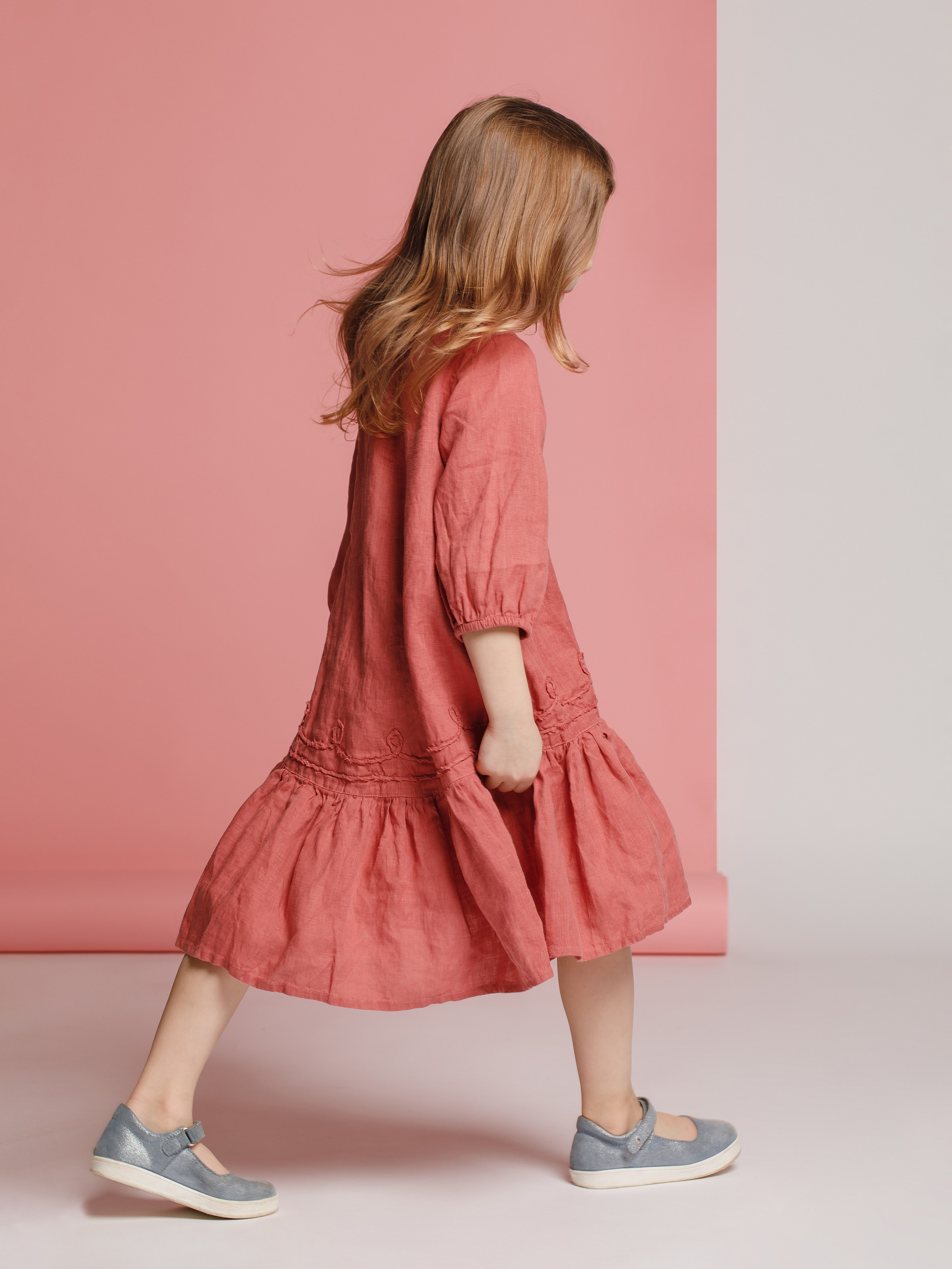 Детская одежда «Kayros KIDS»