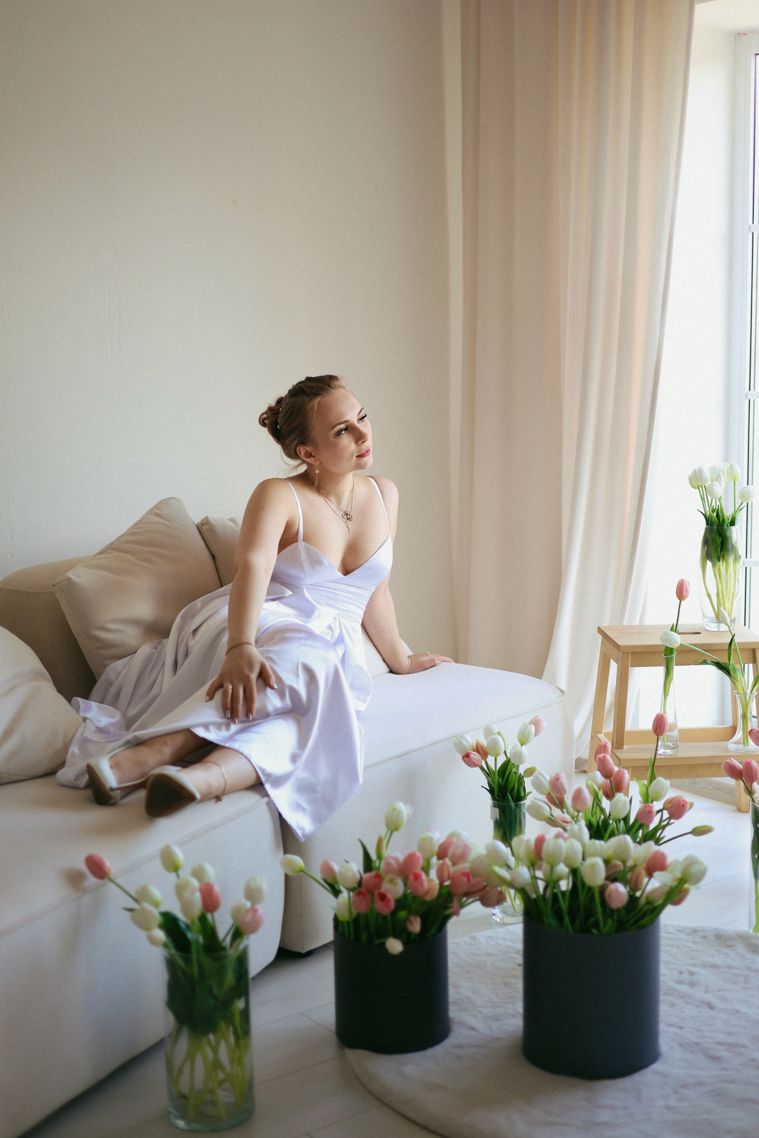 Highlights. Фотограф Майя Иванова