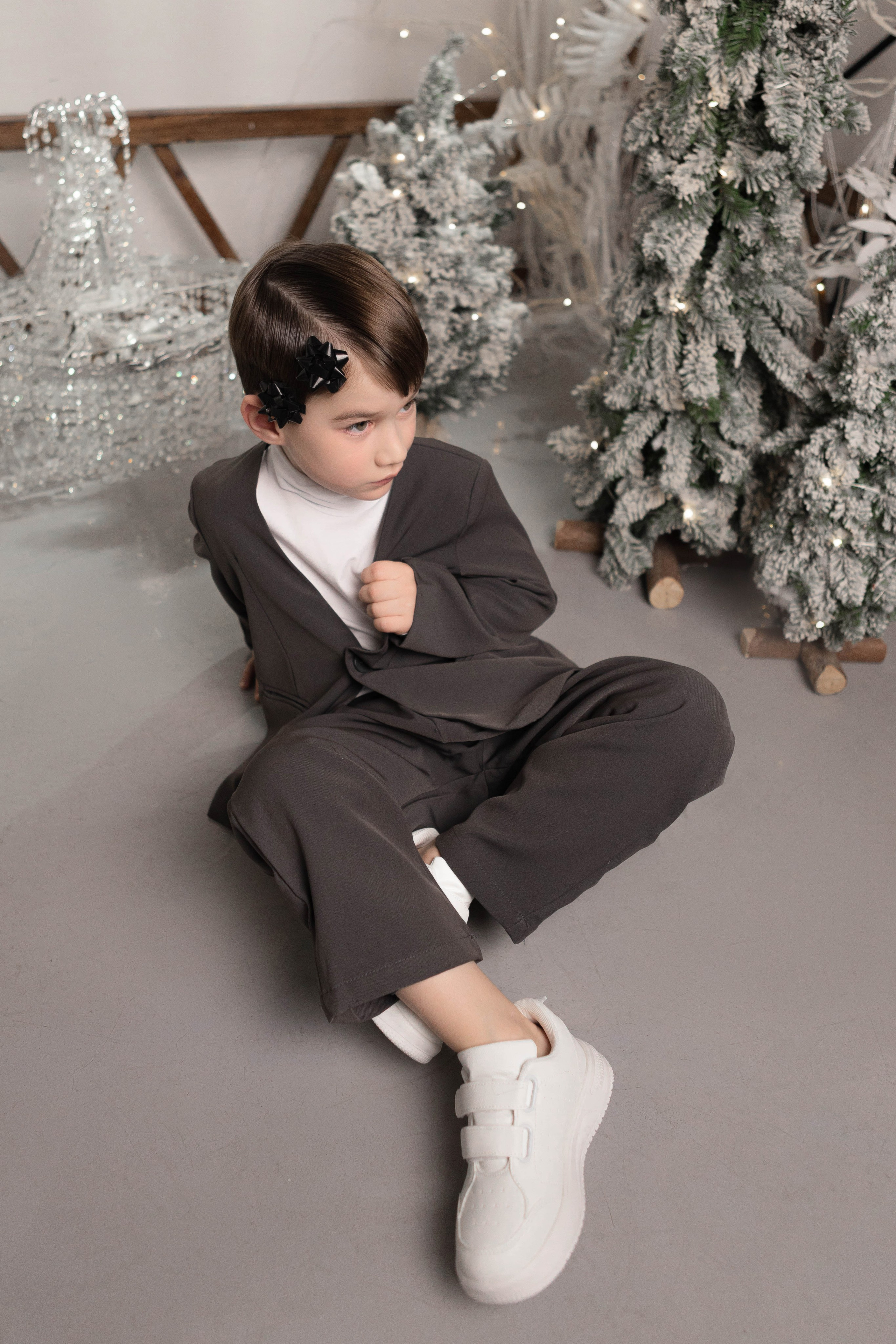 Тюгаев Артур. Promodels