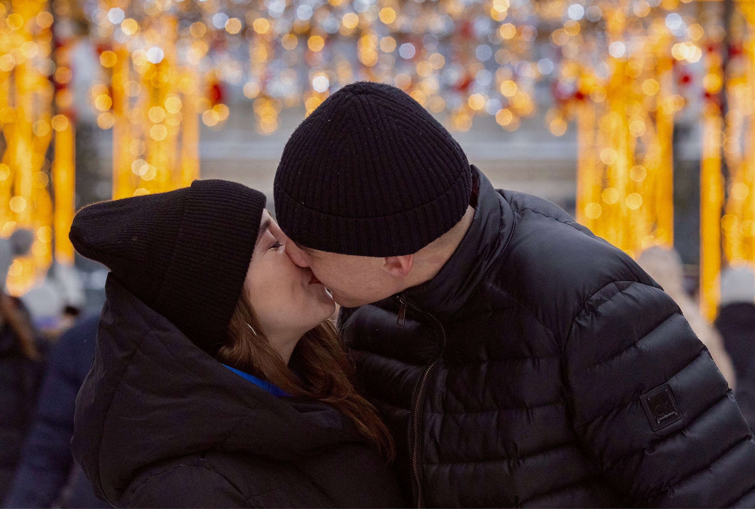 Елизавета и Тимофей. Фотограф в Чите Анна Осадчая