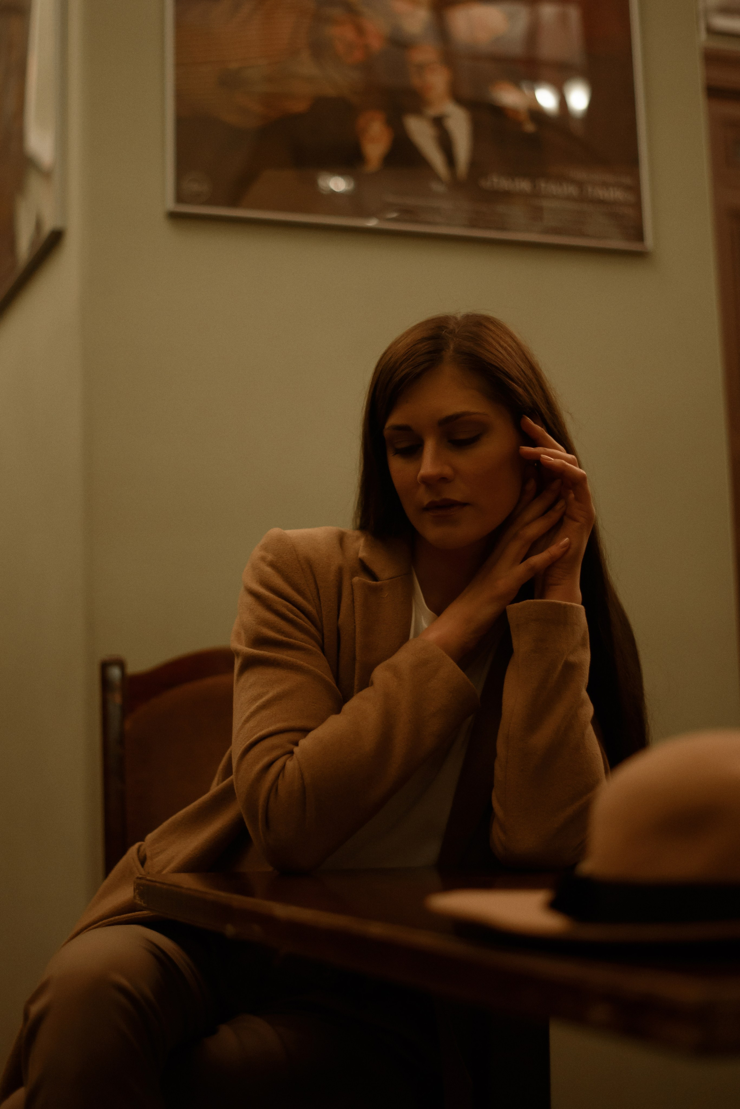 Диана. Женский фотограф, фотограф, фотограф тверь, портрет