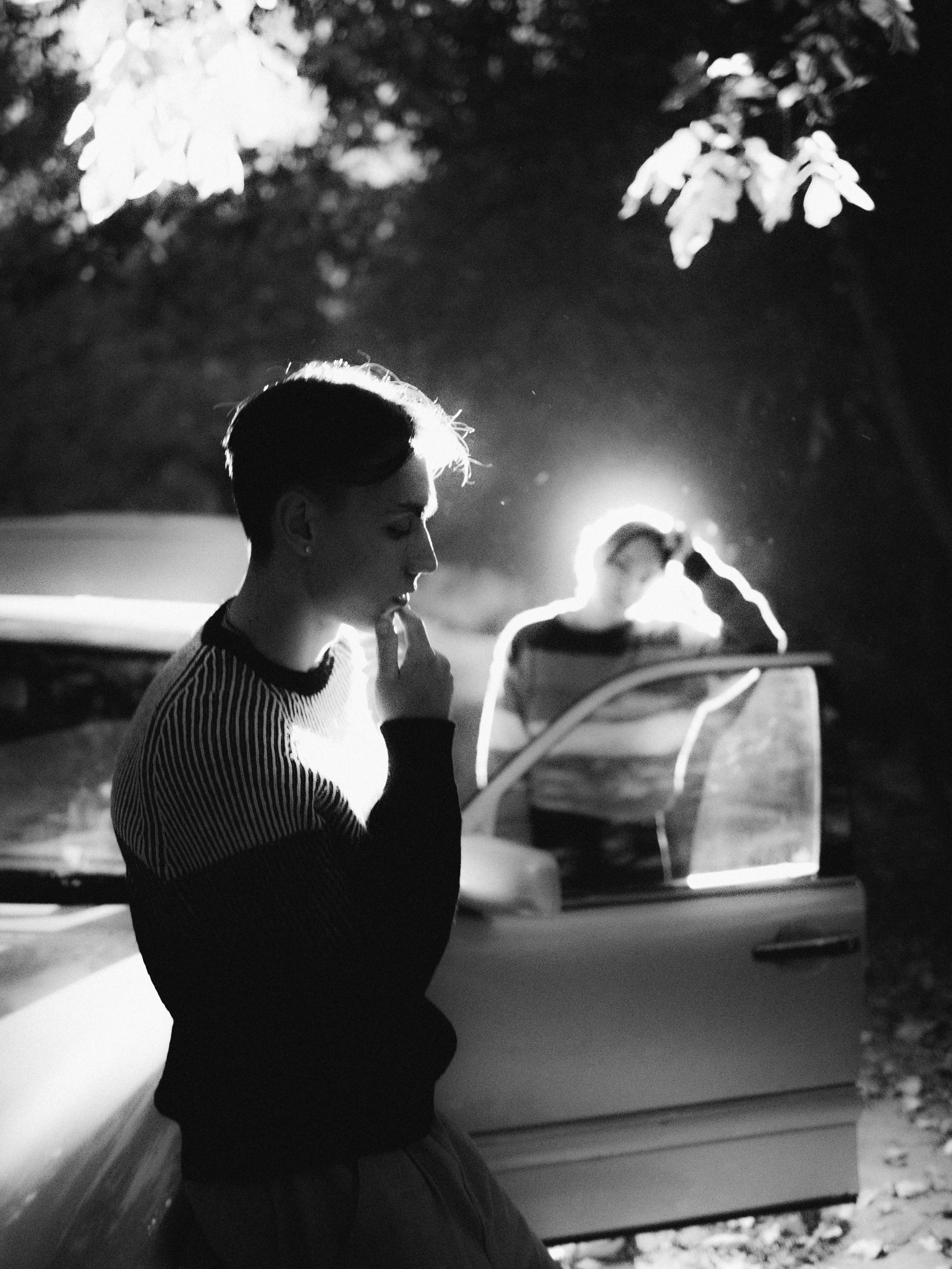 Эрнест и Инесса. Семейный фотограф в Краснодаре Храмова Анна