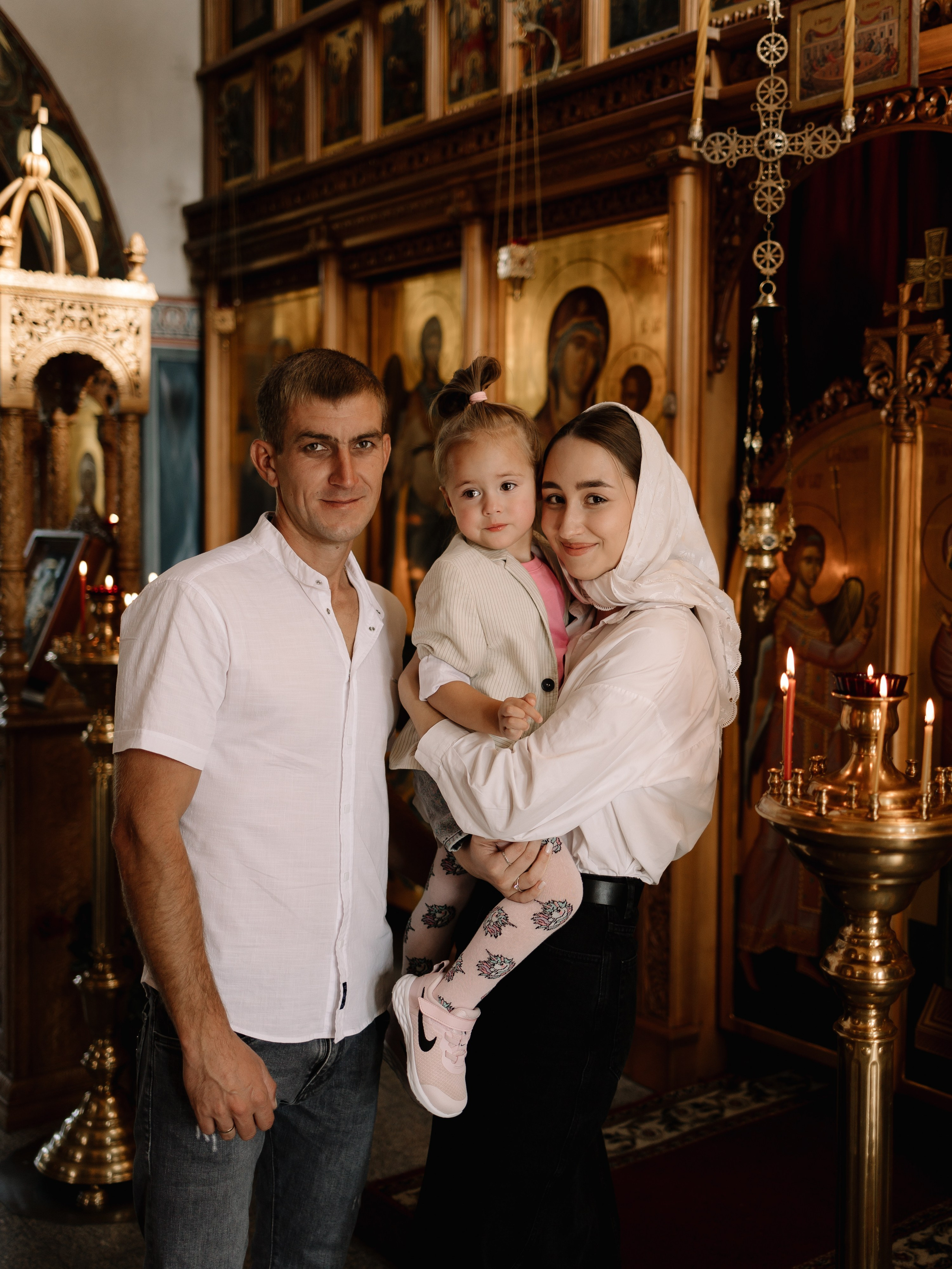 Отзывы. Семейный фотограф в Краснодаре Храмова Анна