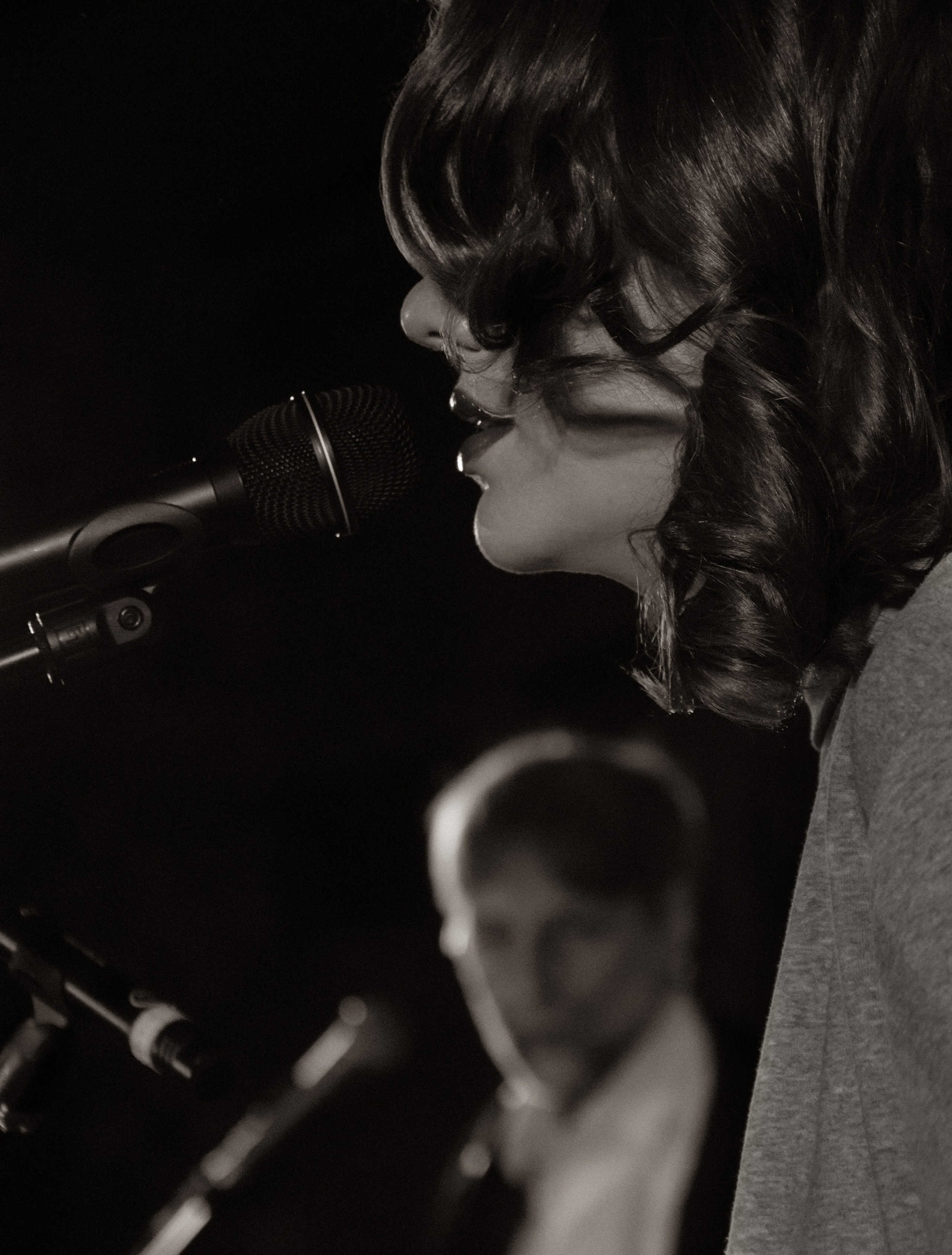 Concert photoshooting. Portrait photographer in Tivat Montenegro Katerina Kirsanova