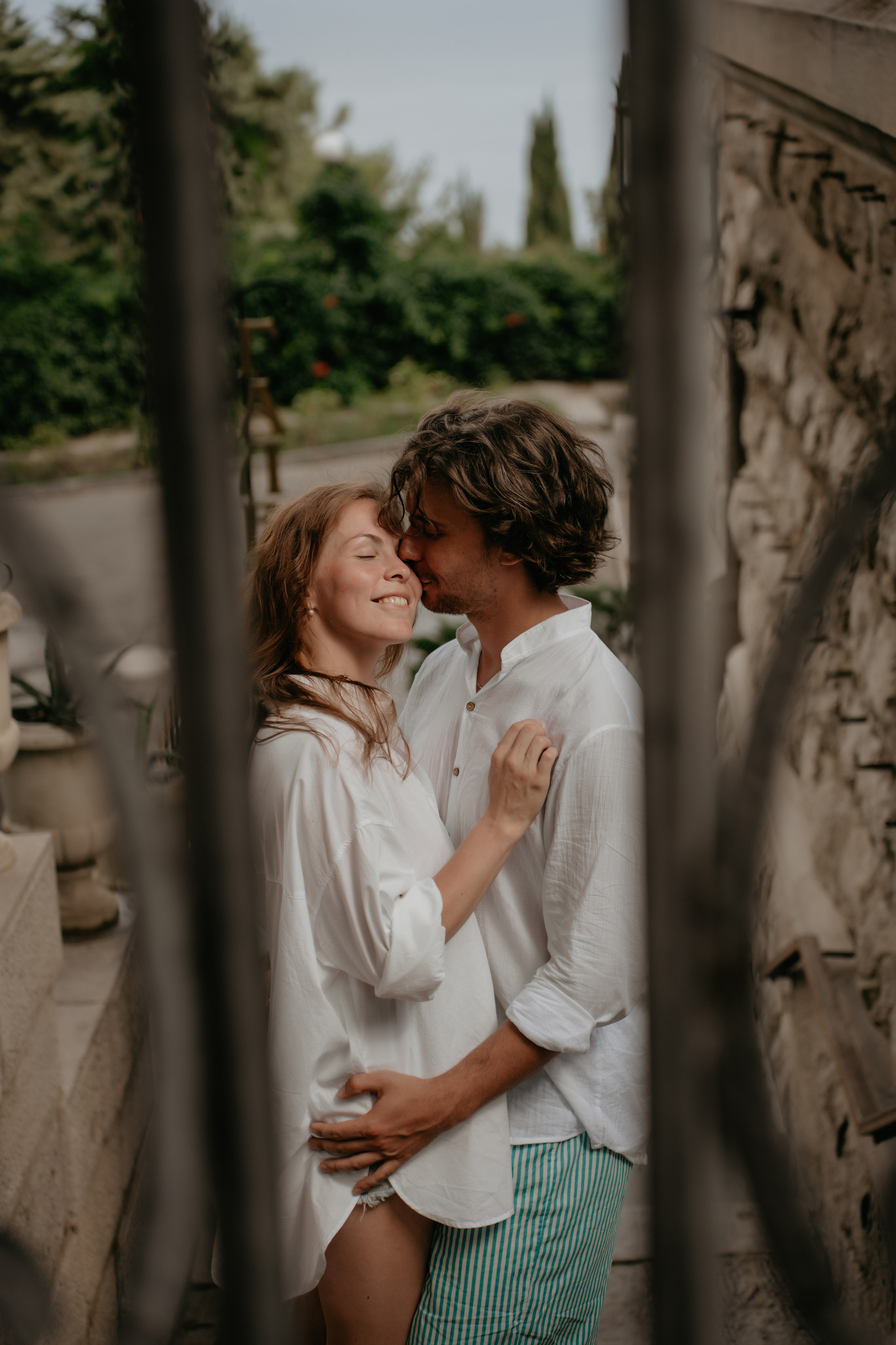 Сбежавшие во дворец. Фотограф и Видеограф Севастополь Крым