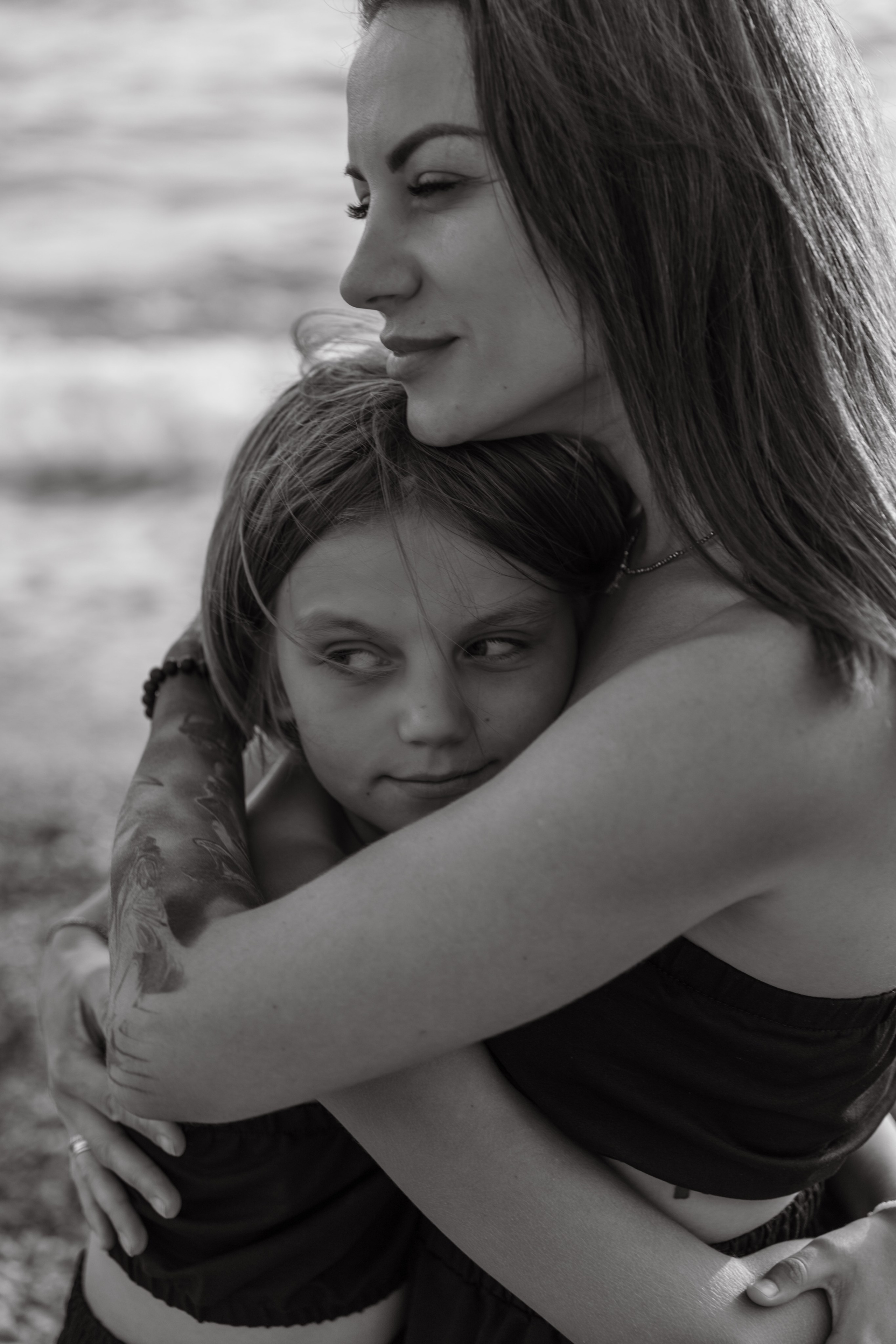 Семейная. Фотограф и Видеограф Севастополь Крым