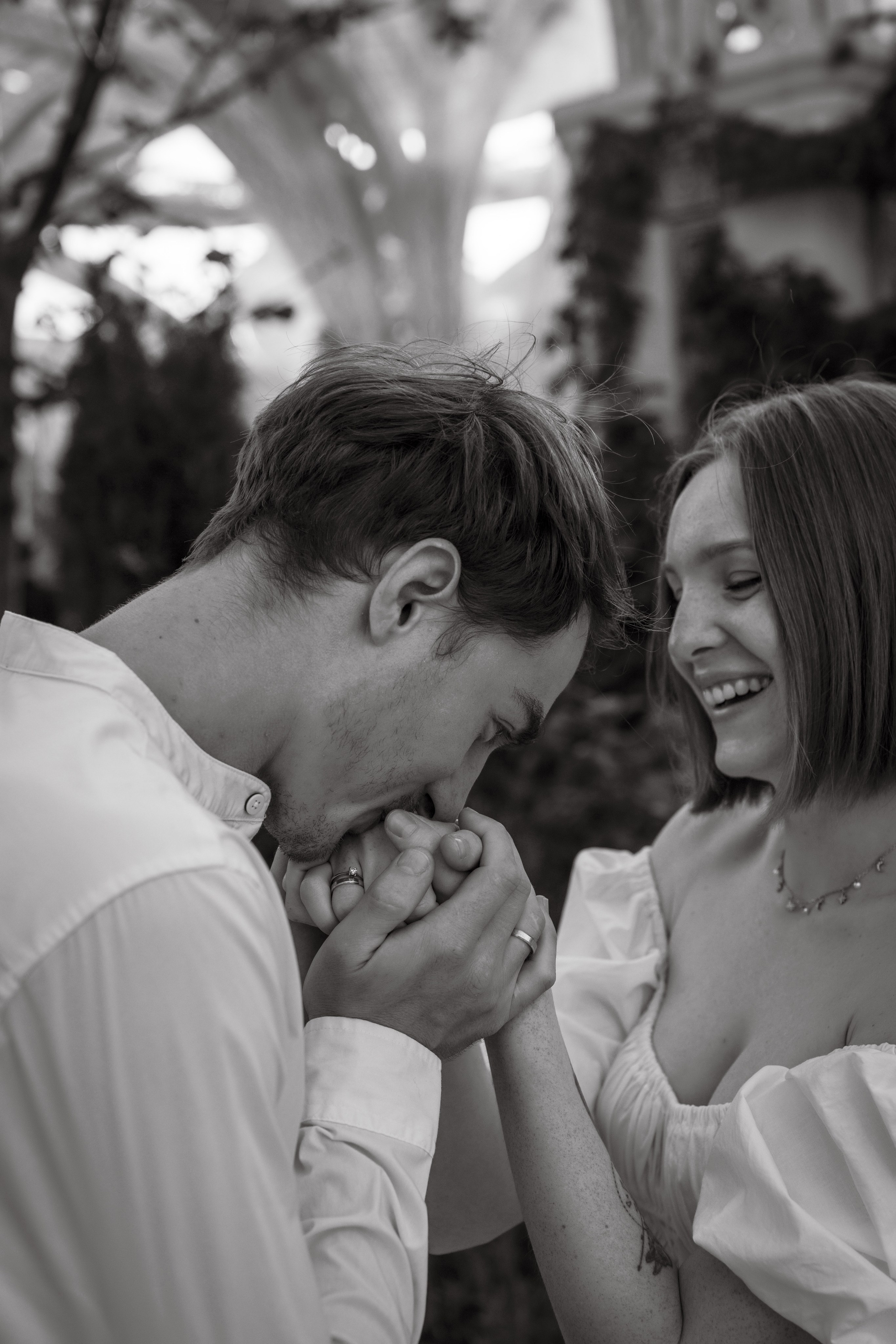 Сергей и Елизавета. Фотограф и Видеограф Севастополь Крым