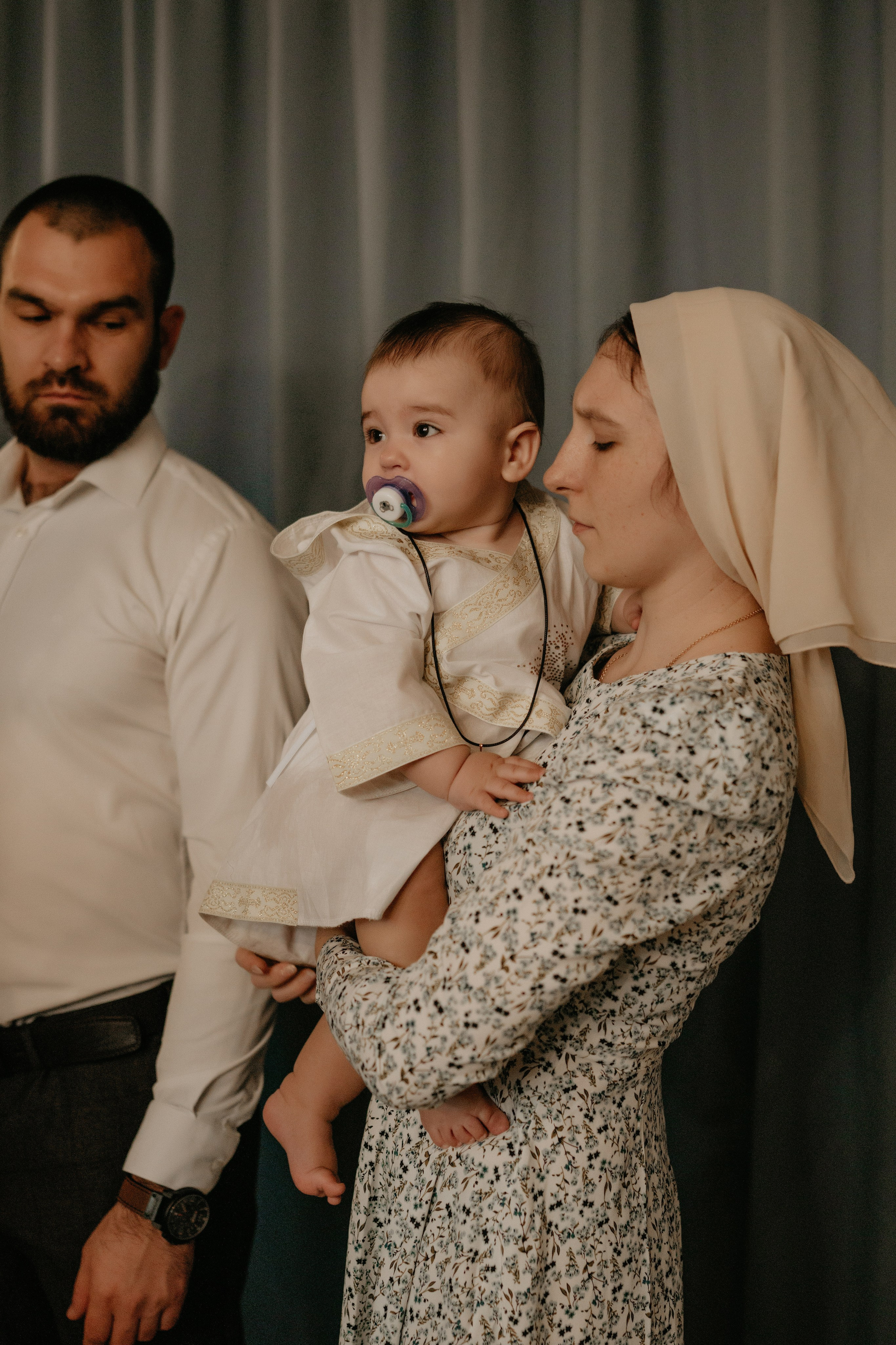 Крещение Херсонес. Фотограф и Видеограф Севастополь Крым