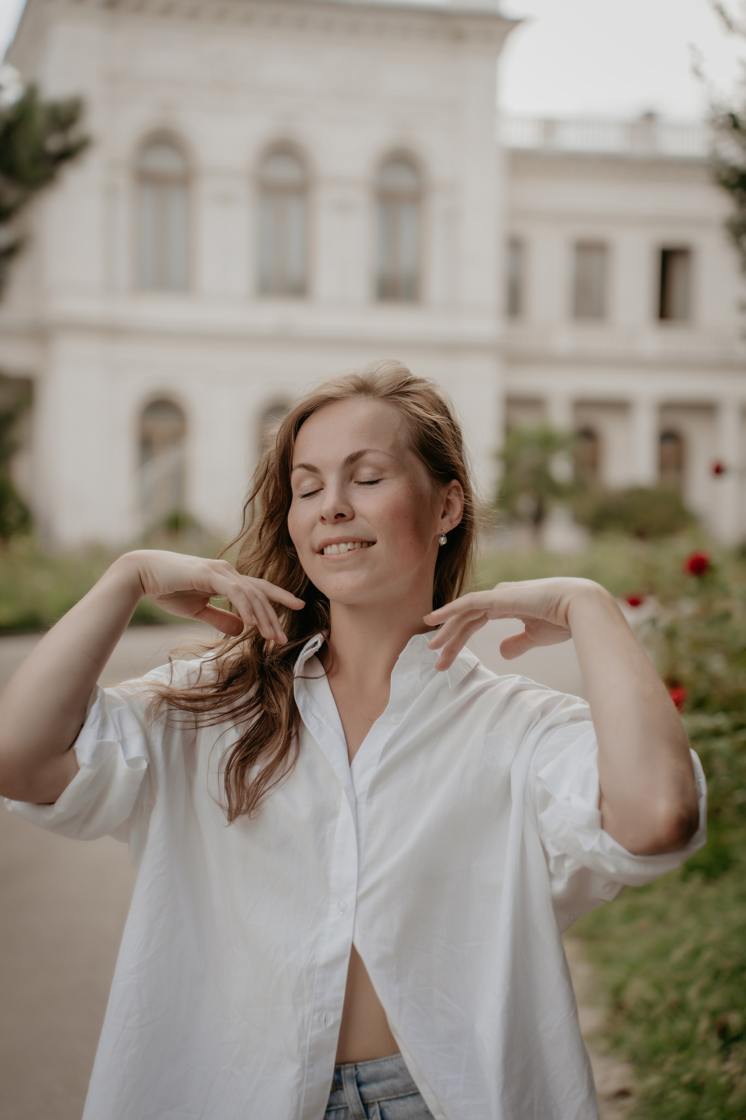 Сбежавшие во дворец. Фотограф и Видеограф Севастополь Крым