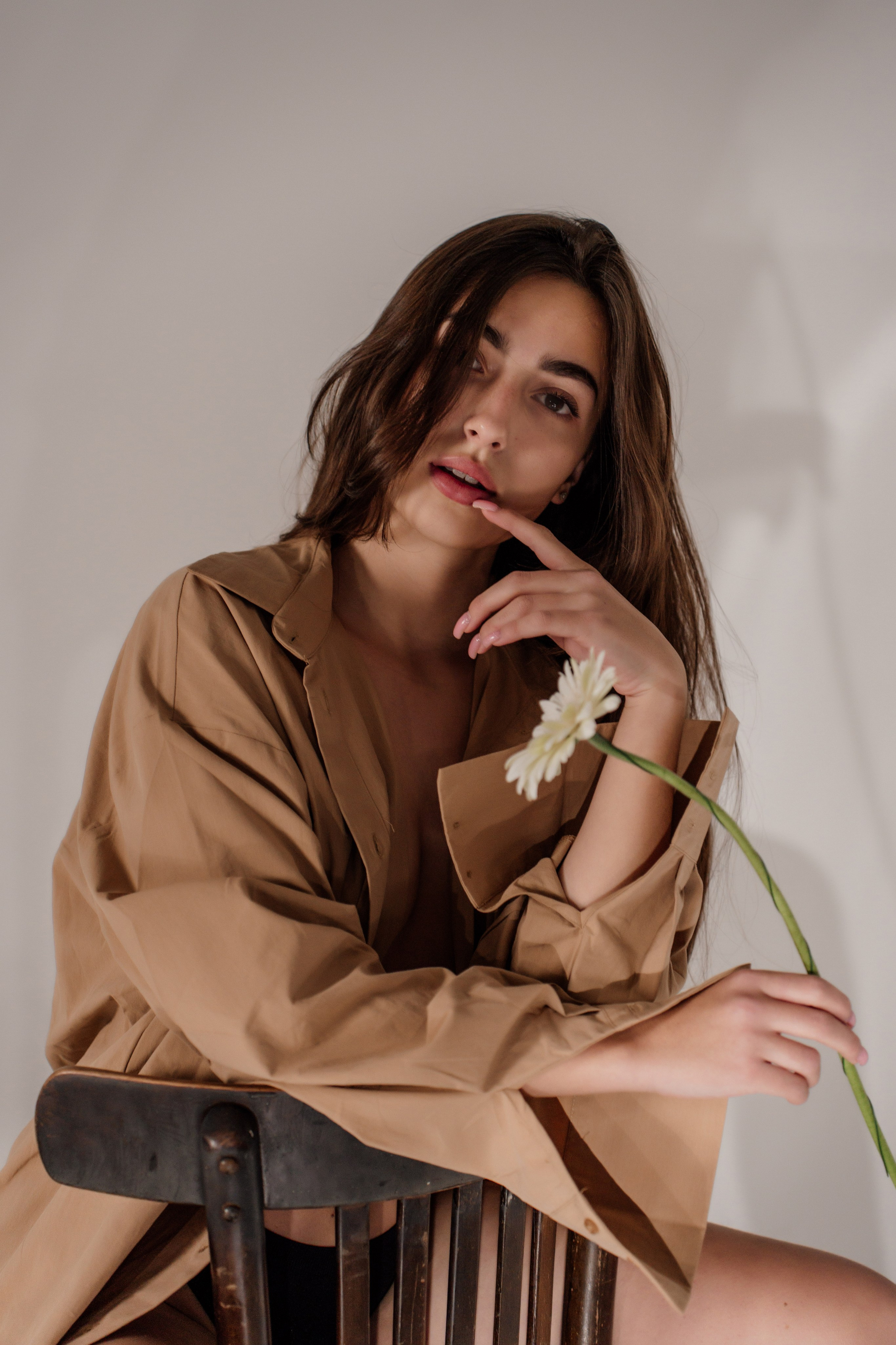 Гибкое зеркало (студия контент). Фотограф и Видеограф Севастополь Крым