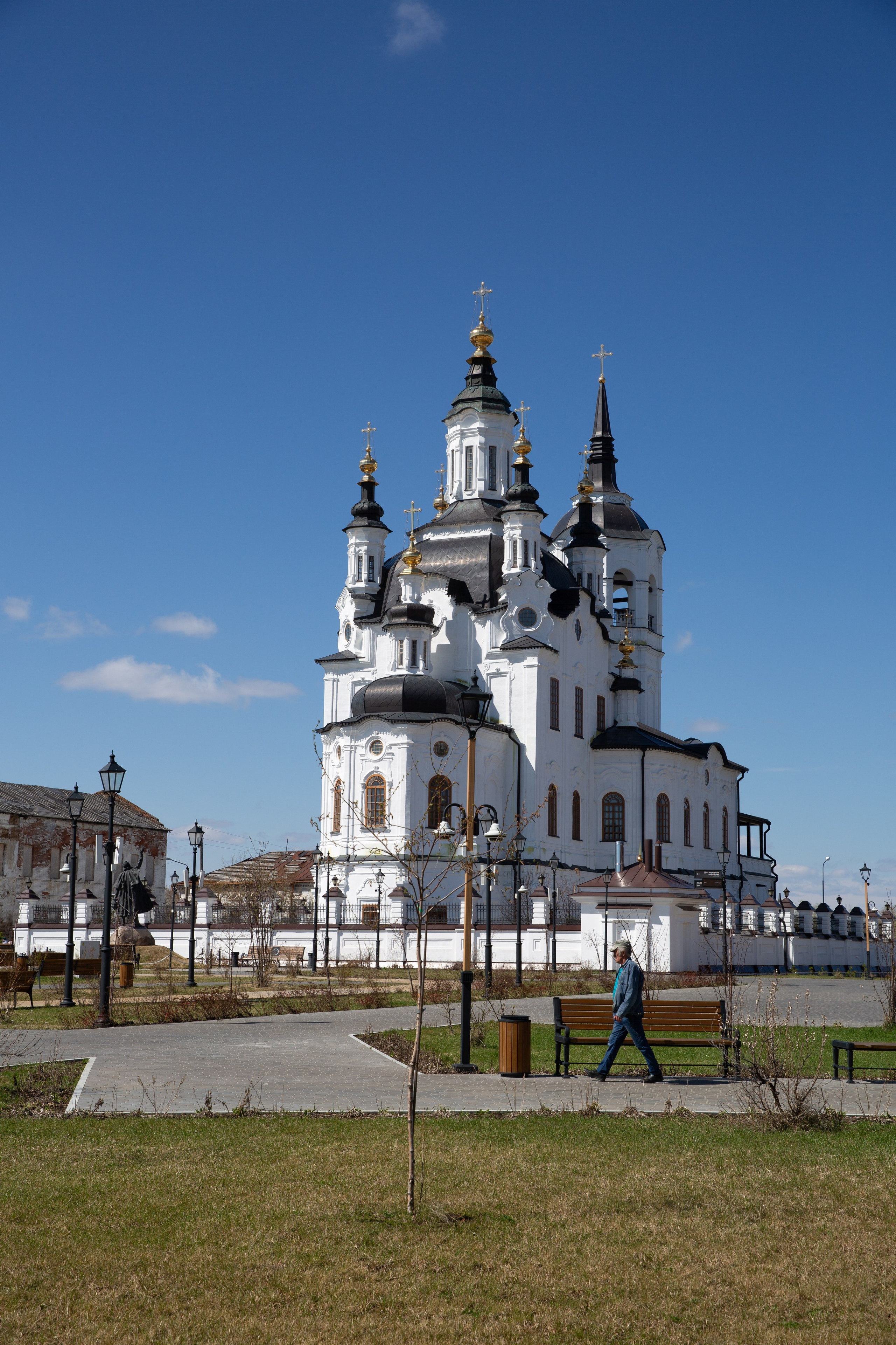 Тобольск. Мой фотомир