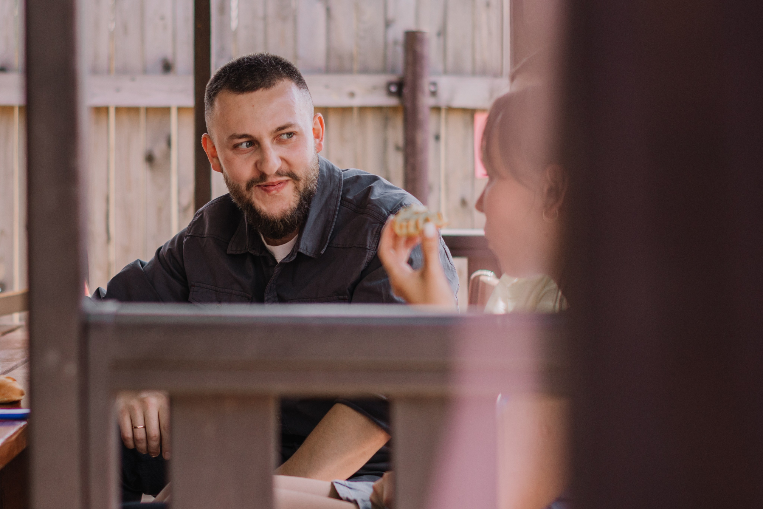 Gender party. Эмоции. Фотограф в Москве | Евгений Шушков