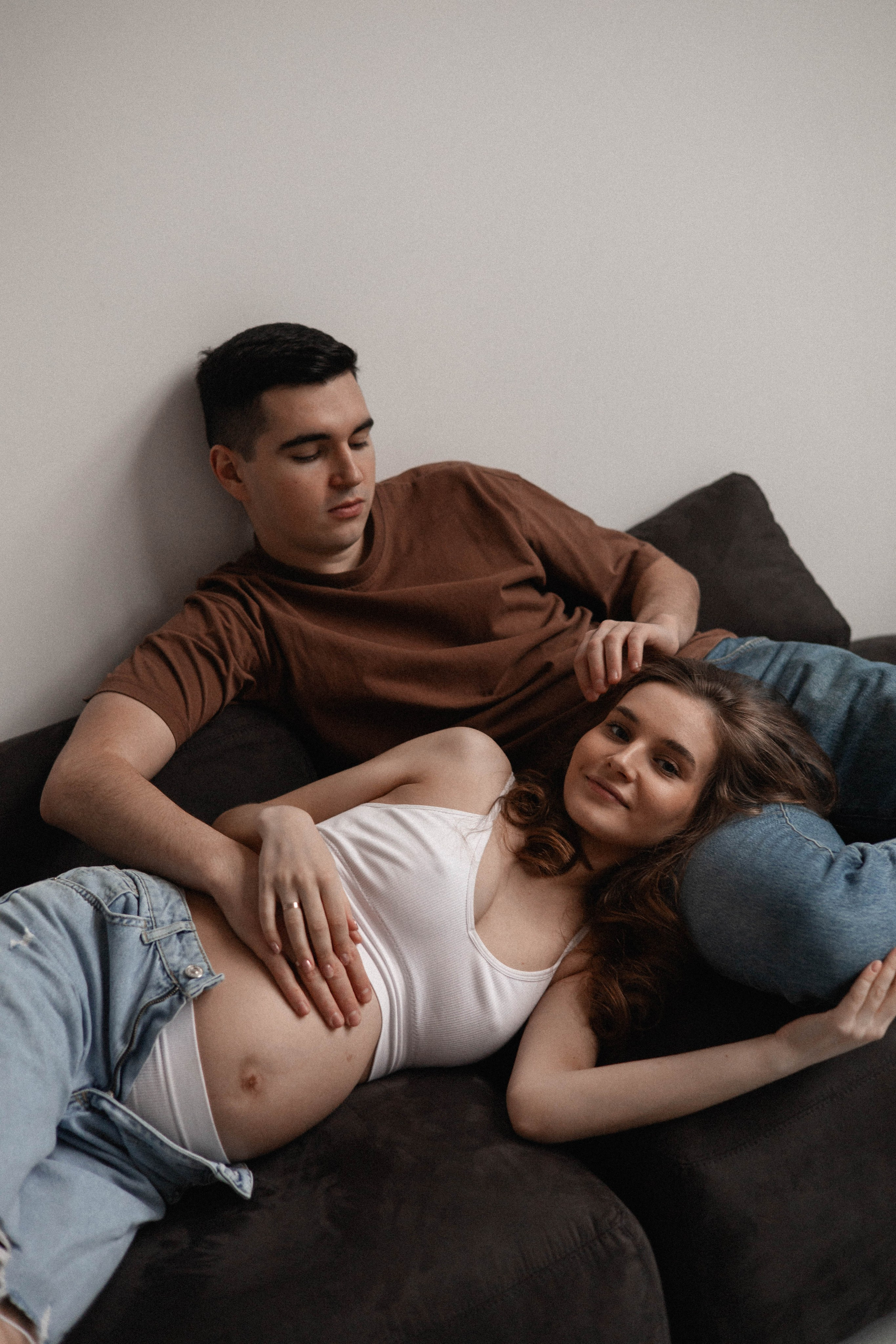 Анастасия & Виктор. Свадебный и портретный фотограф Соломко Диана