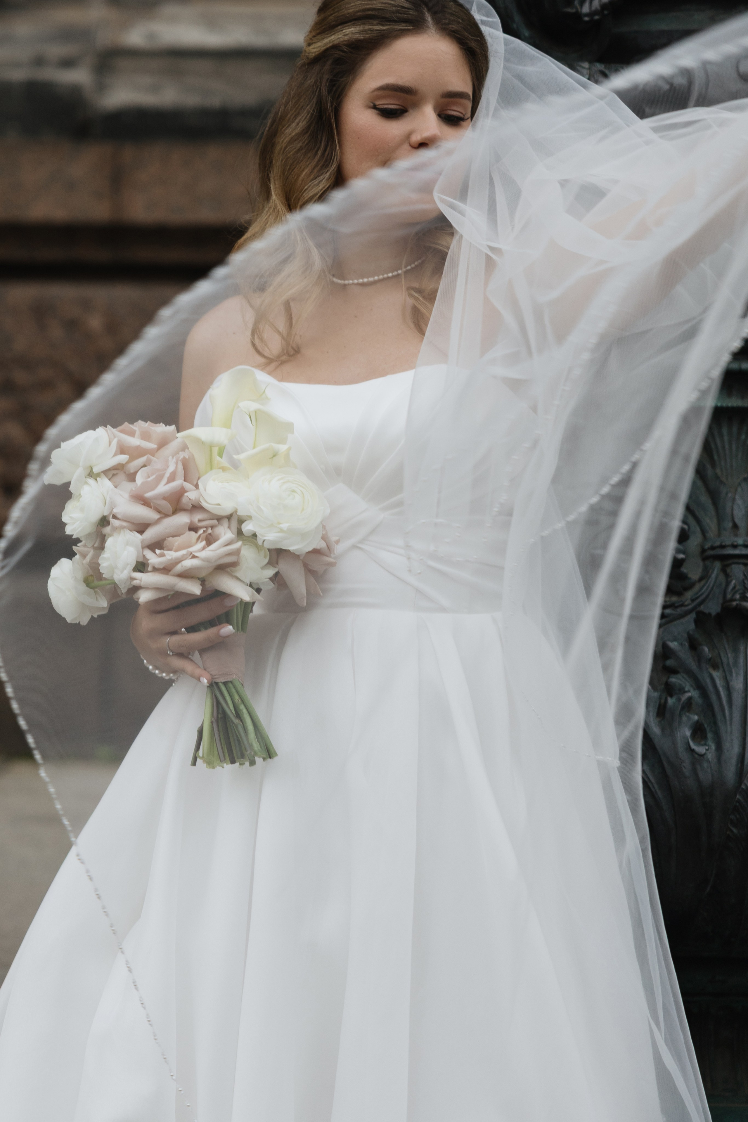 Просто вместе. Портретный фотограф в Санкт-Петербурге