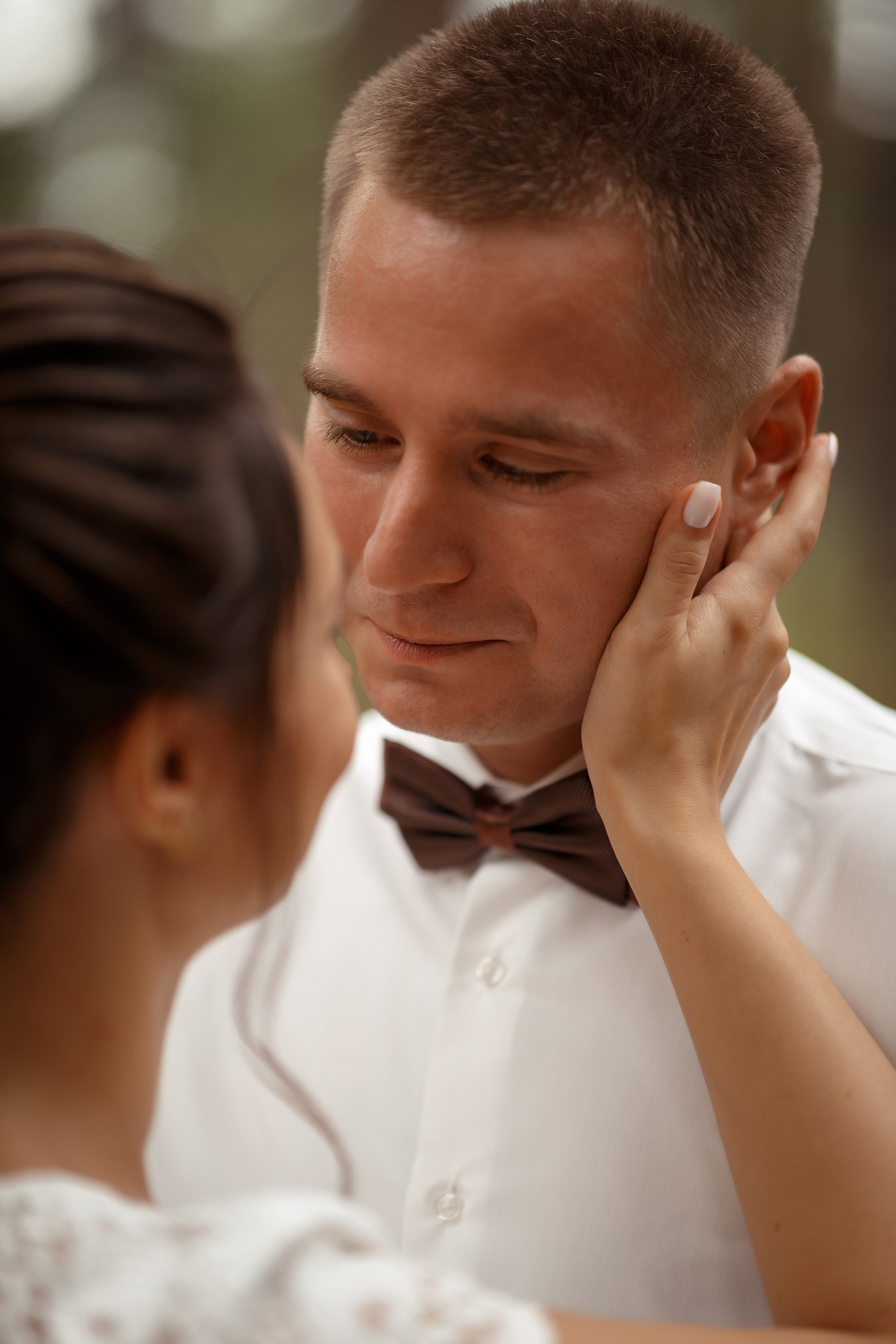 Саша & Маша 21.08.2021. Свадебный и семейный фотограф Черняева Анна| Нижний Новгород