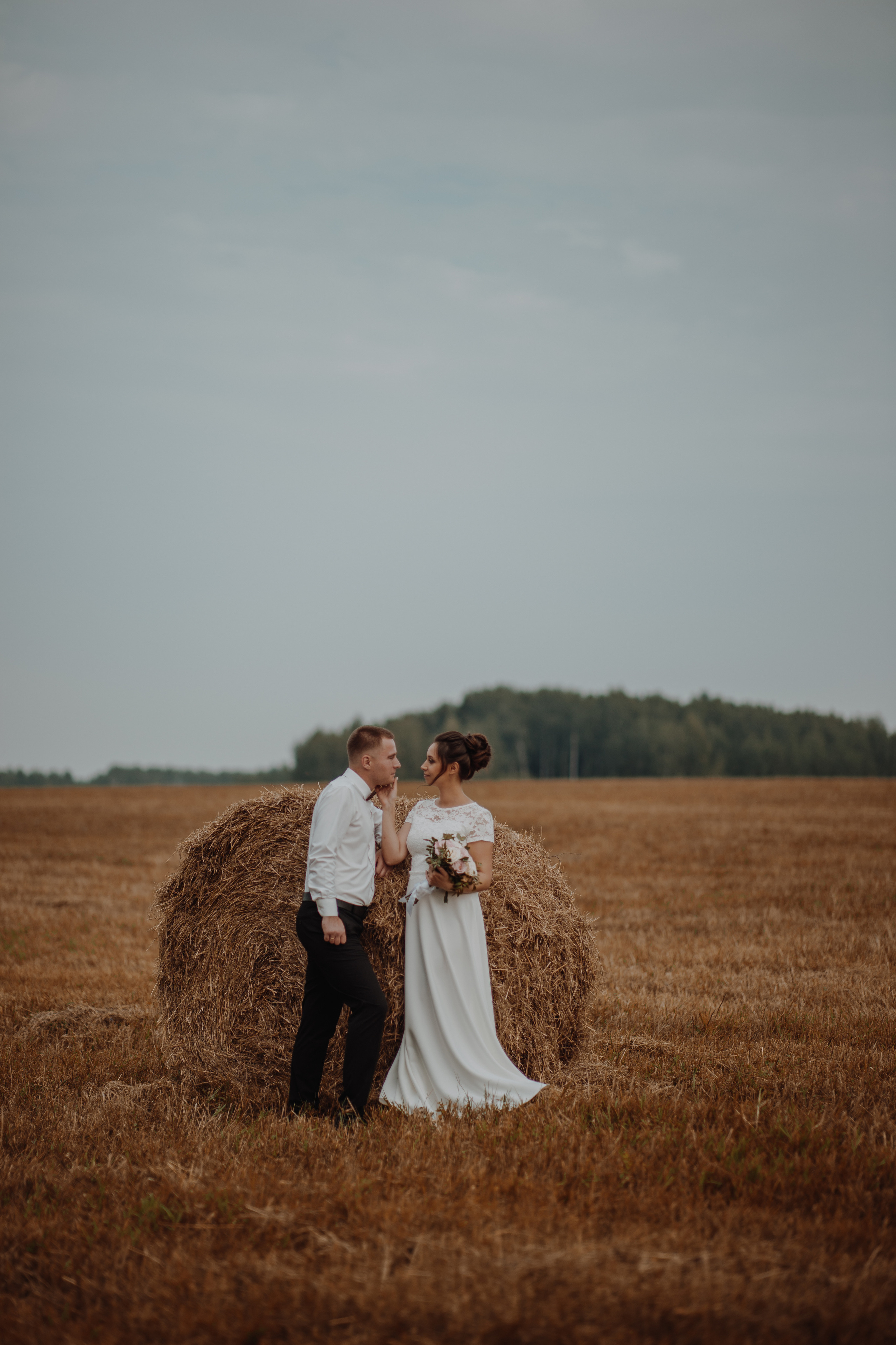 Саша & Маша 21.08.2021. Свадебный и семейный фотограф Черняева Анна| Нижний Новгород