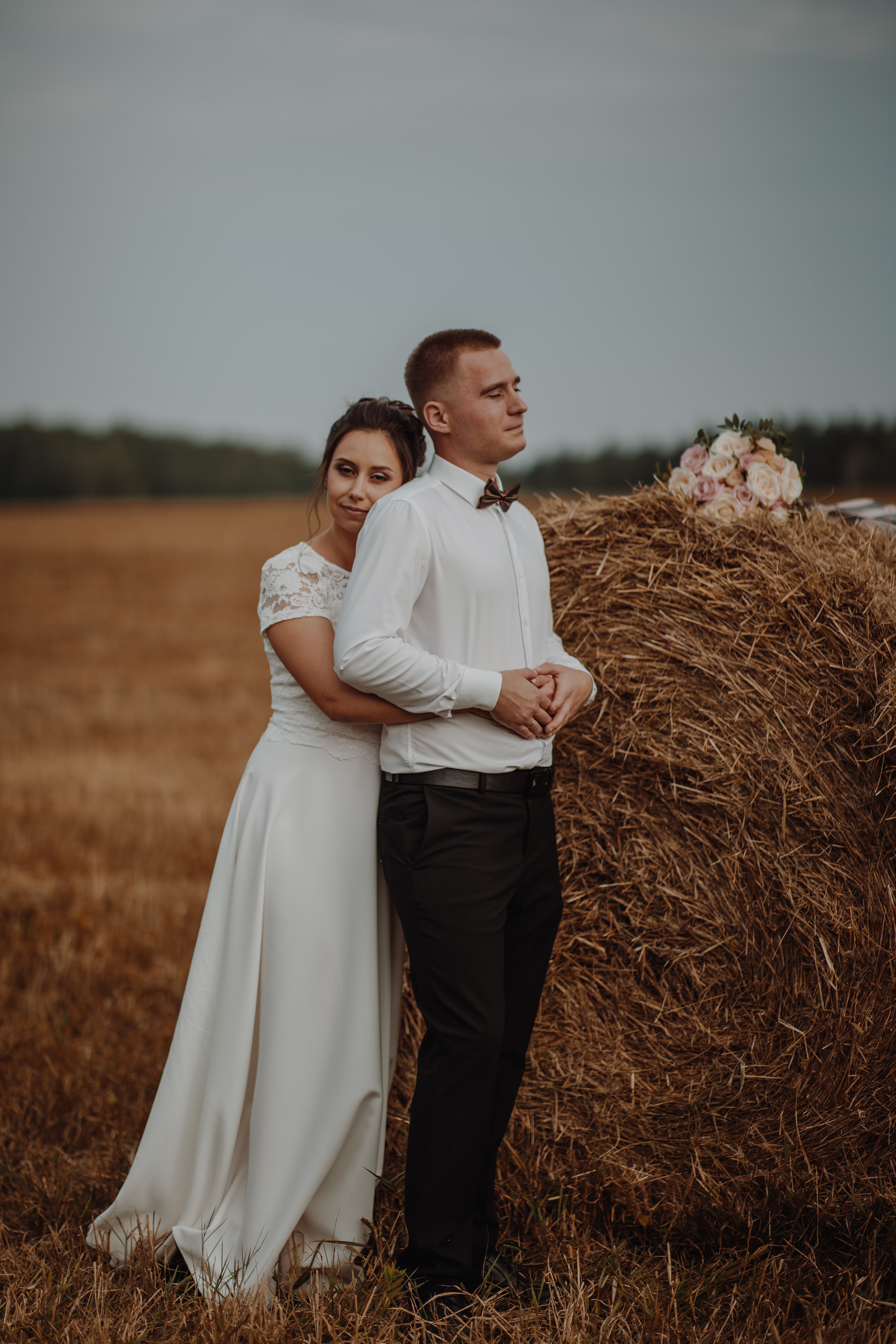 Саша & Маша 21.08.2021. Свадебный и семейный фотограф Черняева Анна| Нижний Новгород