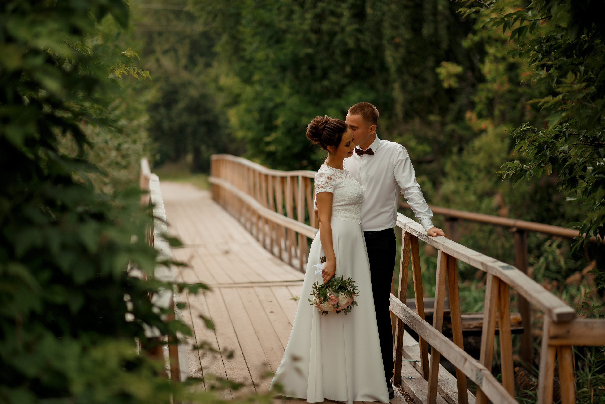 Саша & Маша 21.08.2021. Свадебный и семейный фотограф Черняева Анна| Нижний Новгород