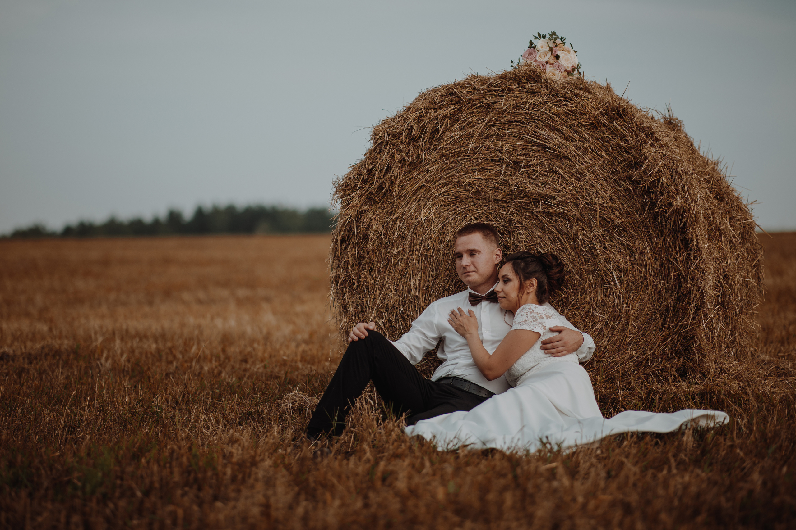 Саша & Маша 21.08.2021. Свадебный и семейный фотограф Черняева Анна| Нижний Новгород