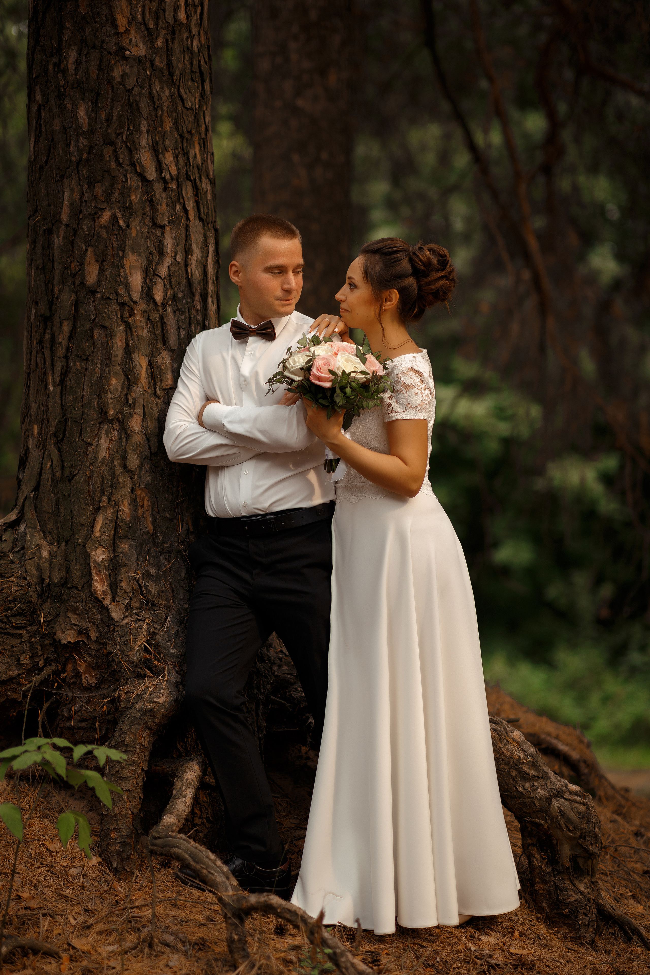 Саша & Маша 21.08.2021. Свадебный и семейный фотограф Черняева Анна| Нижний Новгород