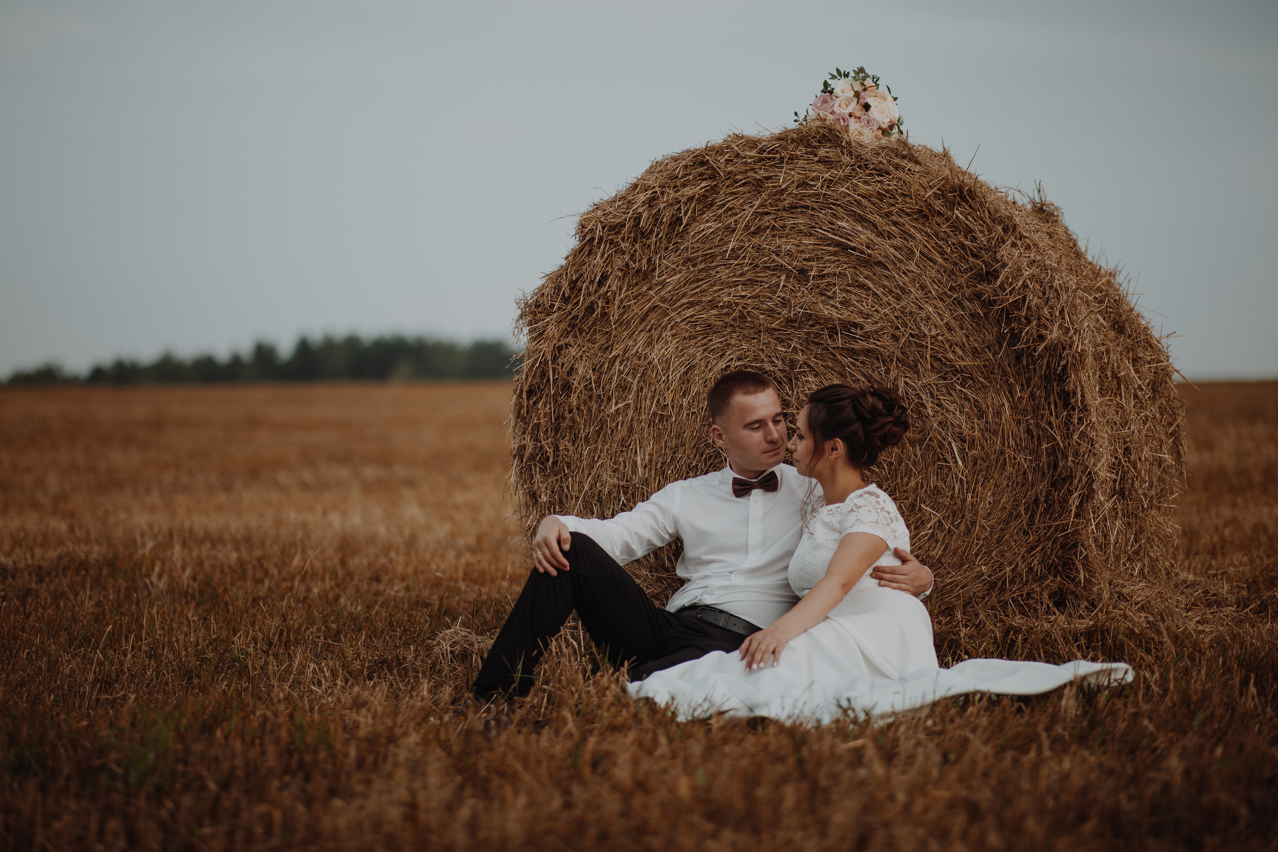 Саша & Маша 21.08.2021. Свадебный и семейный фотограф Черняева Анна| Нижний Новгород