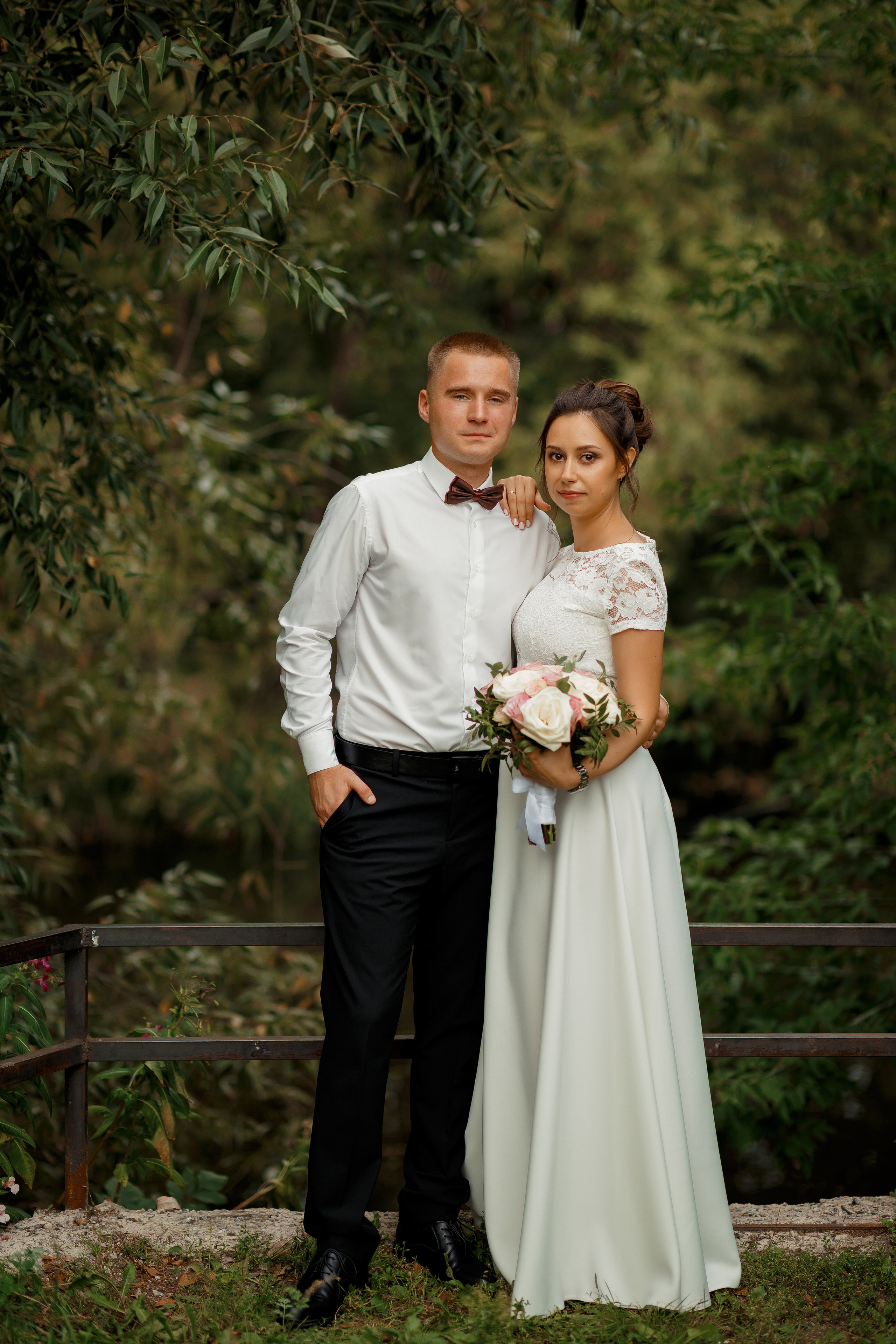 Саша & Маша 21.08.2021. Свадебный и семейный фотограф Черняева Анна| Нижний Новгород