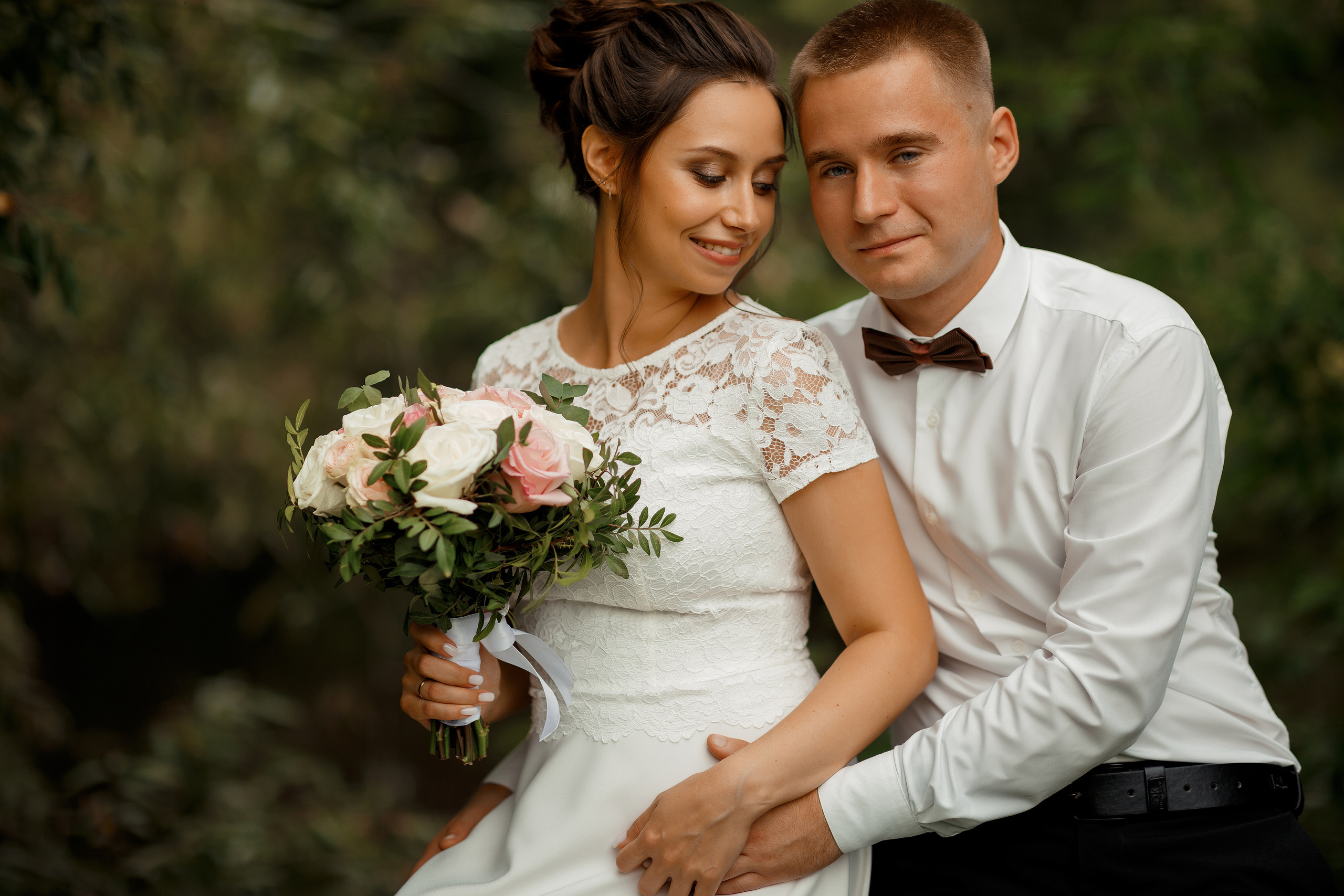 Саша & Маша 21.08.2021. Свадебный и семейный фотограф Черняева Анна| Нижний Новгород