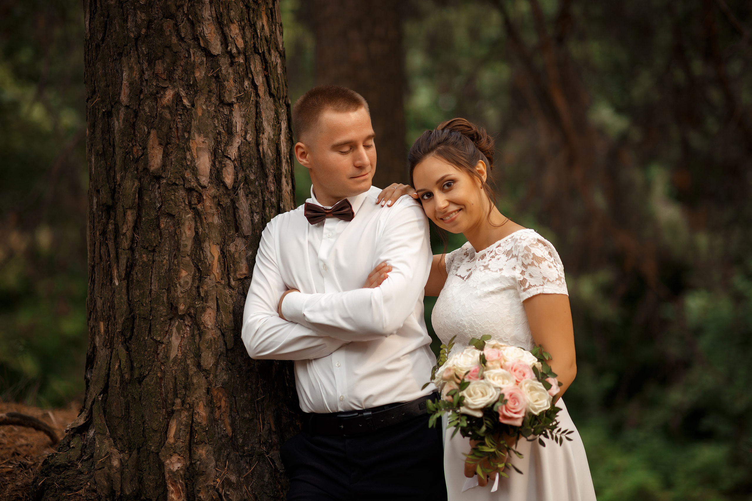 Саша & Маша 21.08.2021. Свадебный и семейный фотограф Черняева Анна| Нижний Новгород