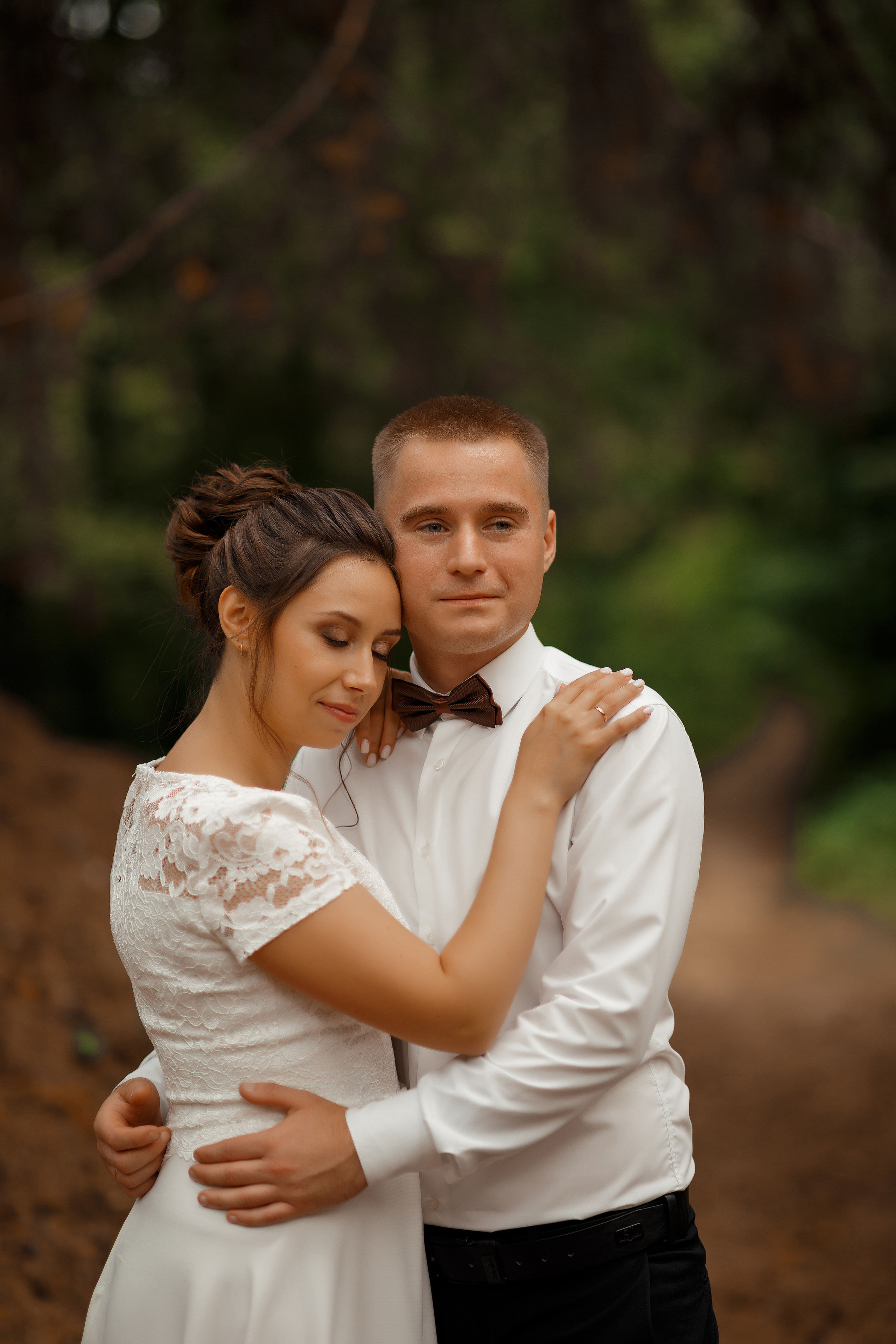 Саша & Маша 21.08.2021. Свадебный и семейный фотограф Черняева Анна| Нижний Новгород