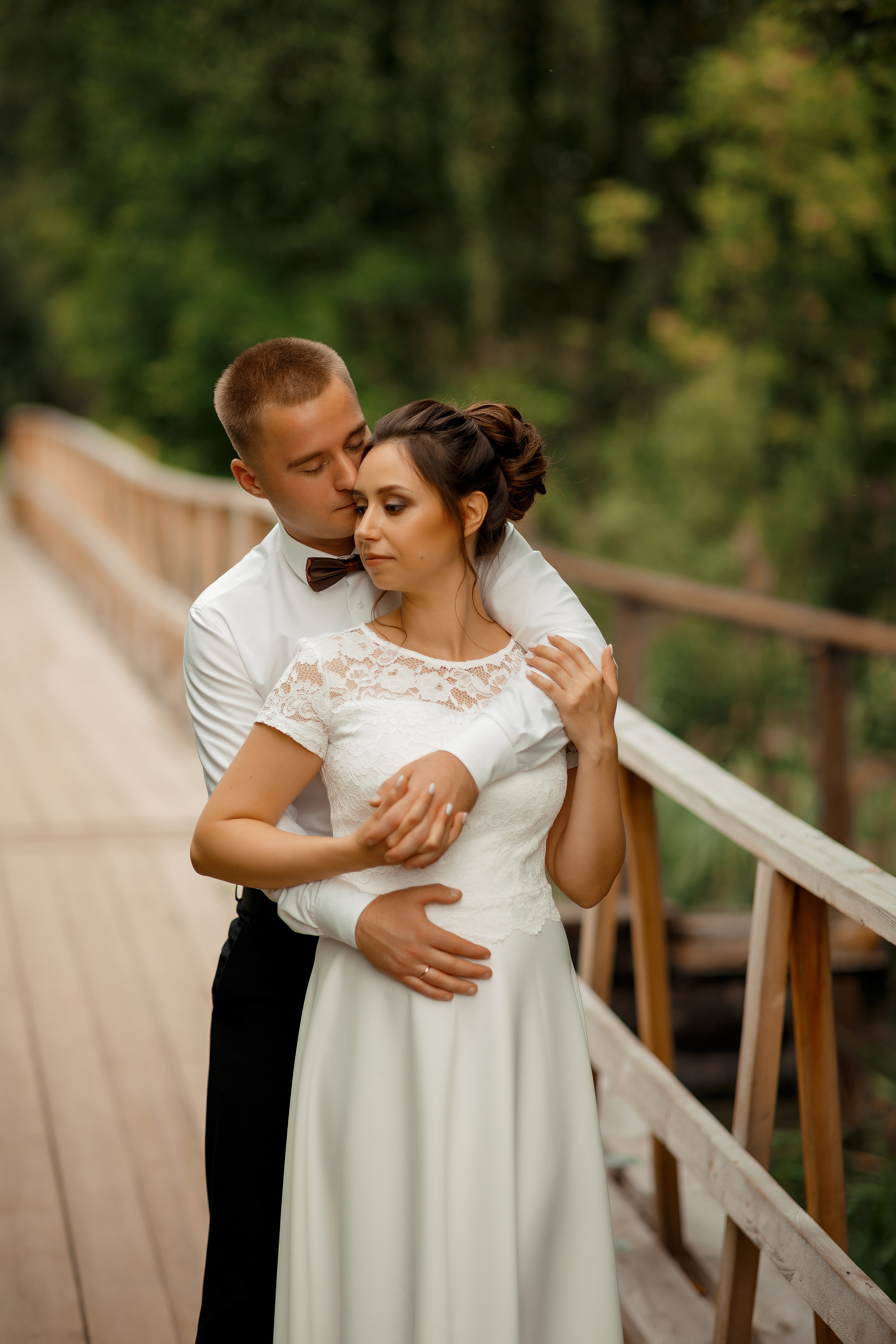 Саша & Маша 21.08.2021. Свадебный и семейный фотограф Черняева Анна| Нижний Новгород