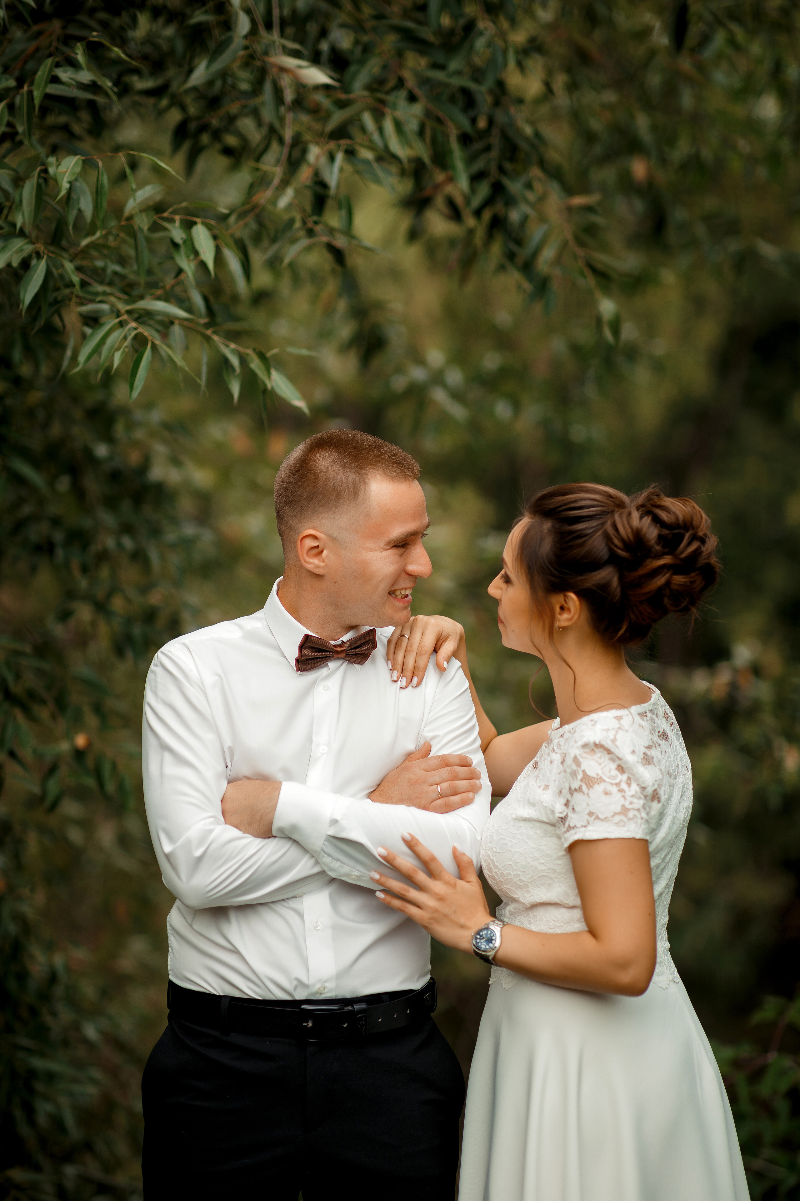 Саша & Маша 21.08.2021. Свадебный и семейный фотограф Черняева Анна| Нижний Новгород