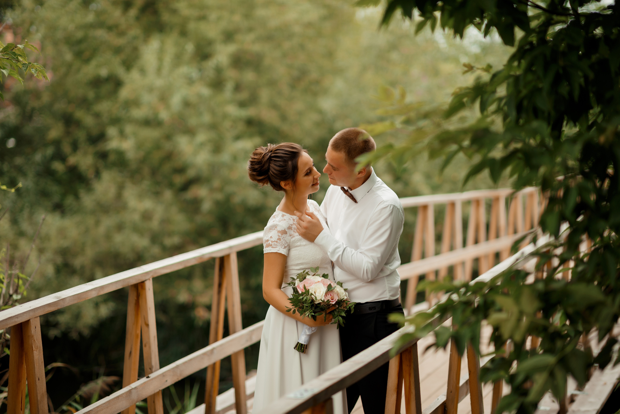 Саша & Маша 21.08.2021. Свадебный и семейный фотограф Черняева Анна| Нижний Новгород