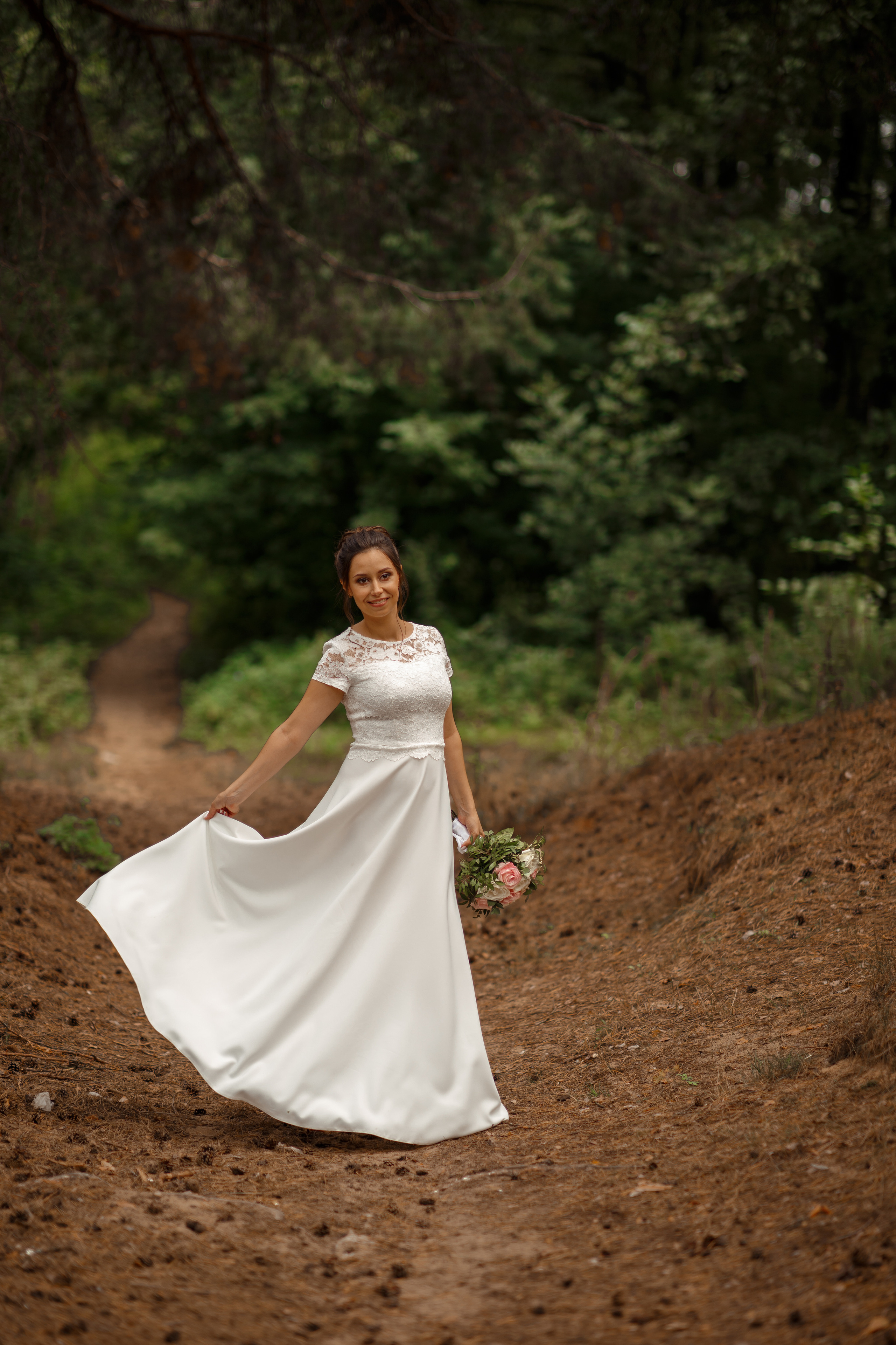 Саша & Маша 21.08.2021. Свадебный и семейный фотограф Черняева Анна| Нижний Новгород